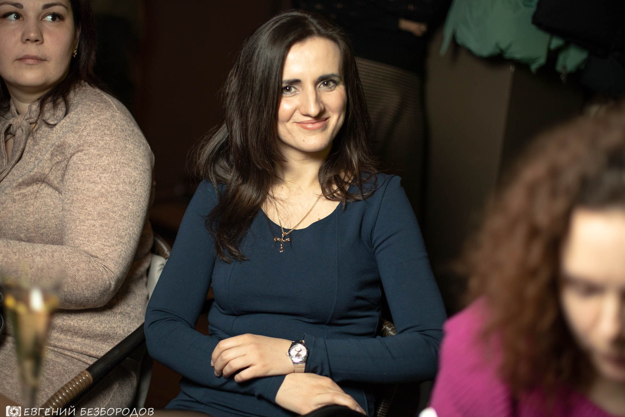 Музыкальная вечеринка | 08.03.2019. Галерея Фантим