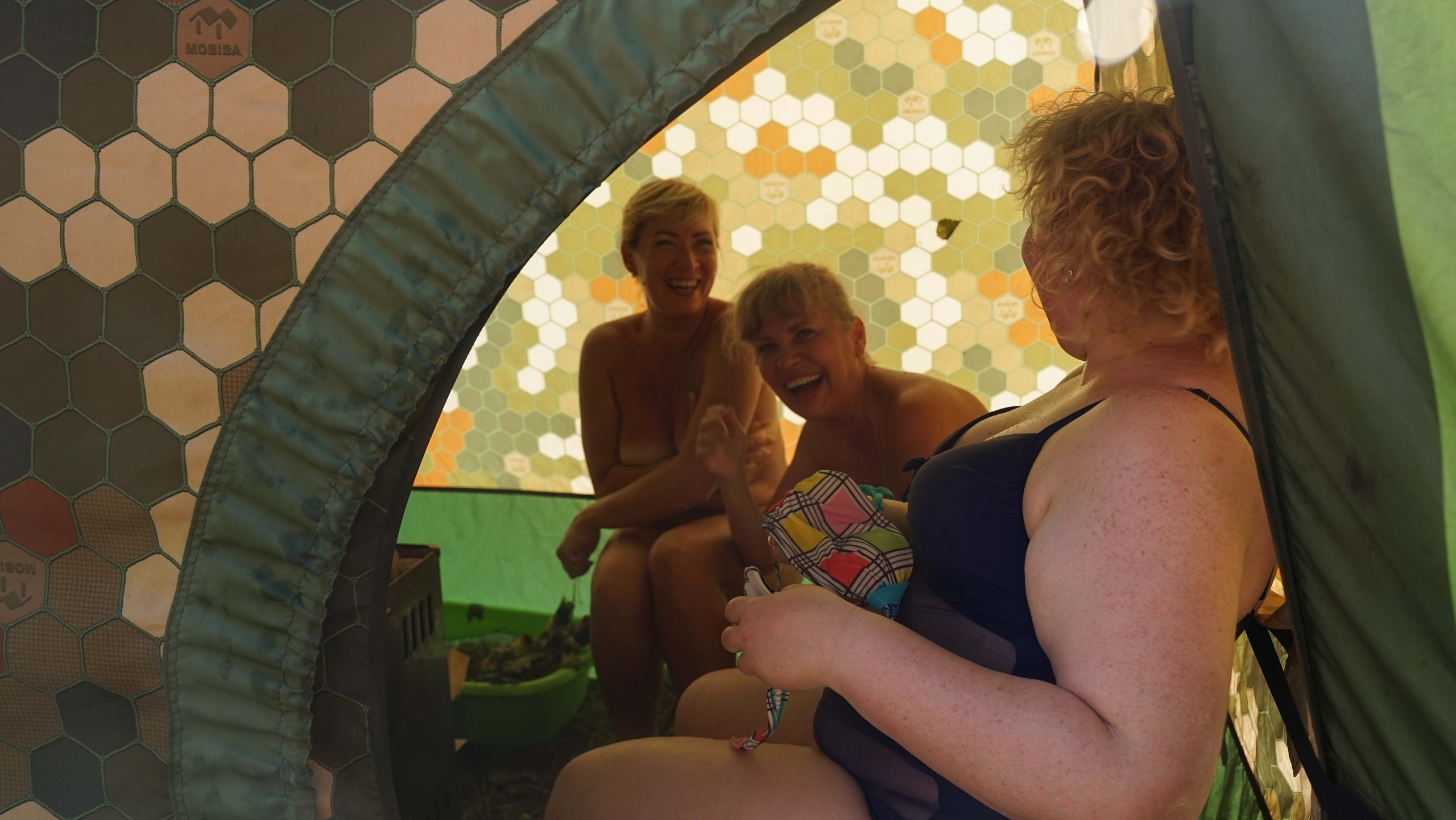 Походная Романтика 45. Великолепный Векенд | 2024. Галерея Фантим