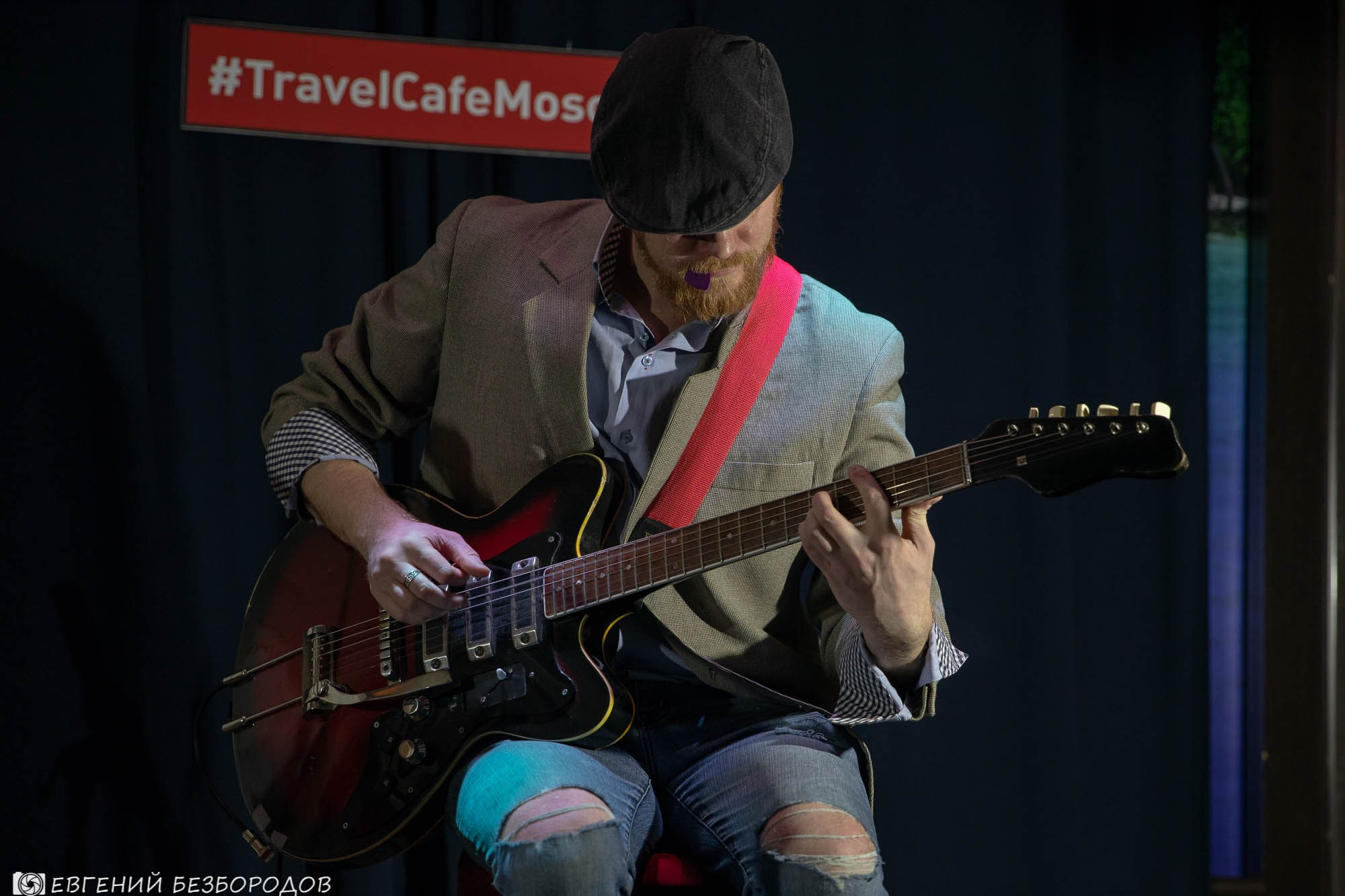 Музыкальная вечеринка «Все звезды» | 15.12.2018. Галерея Фантим