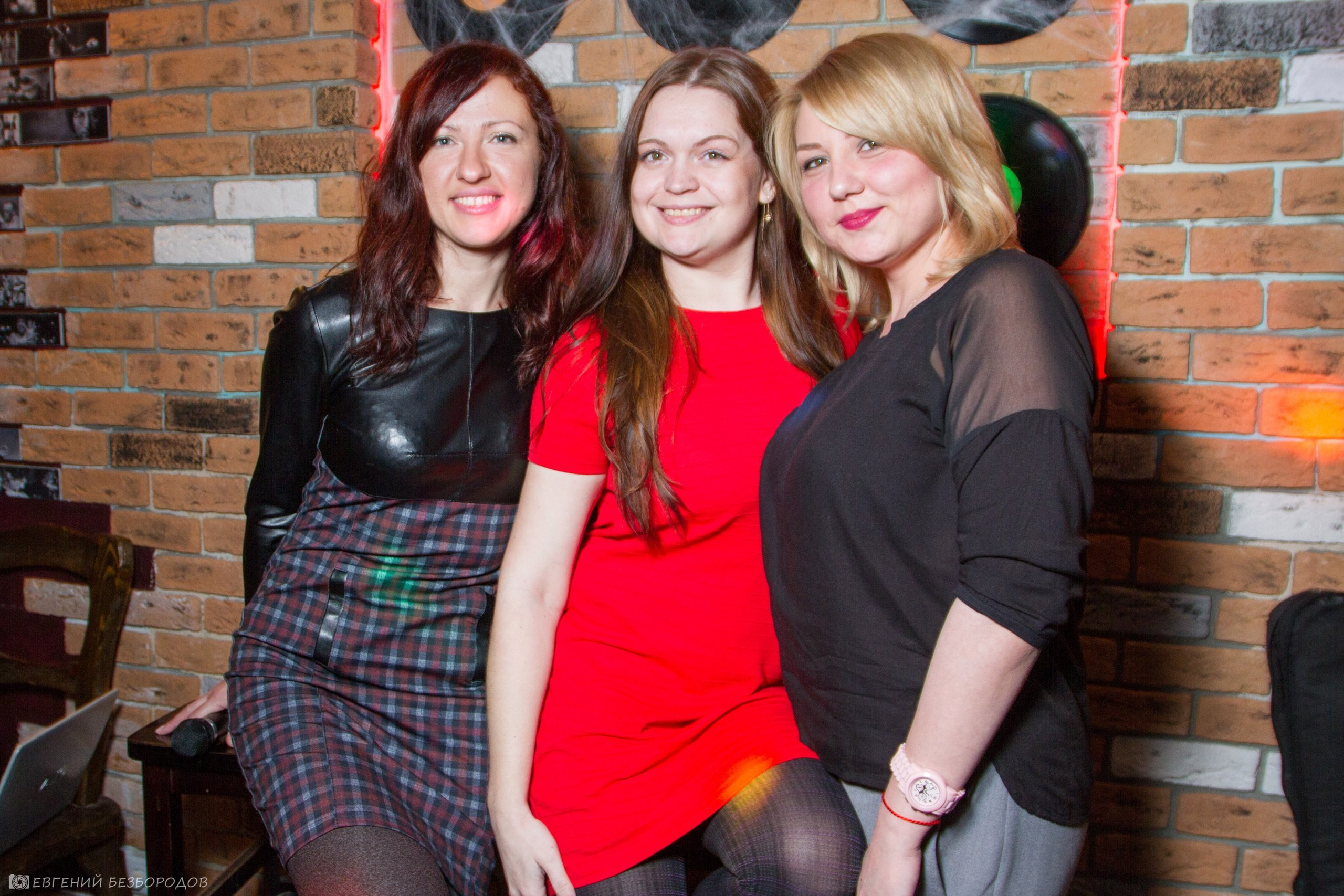 Музыкальная вечеринка | 11.03.2017. Галерея Фантим