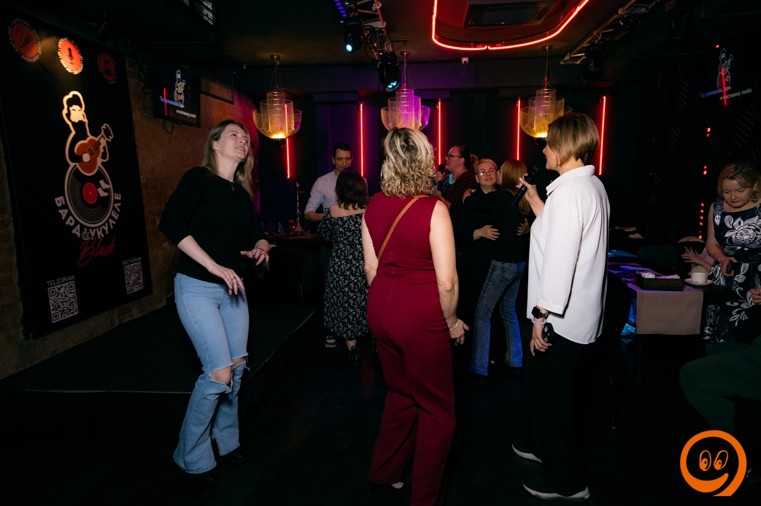 Караоке вечеринка | 19.04.2025. Галерея Фантим