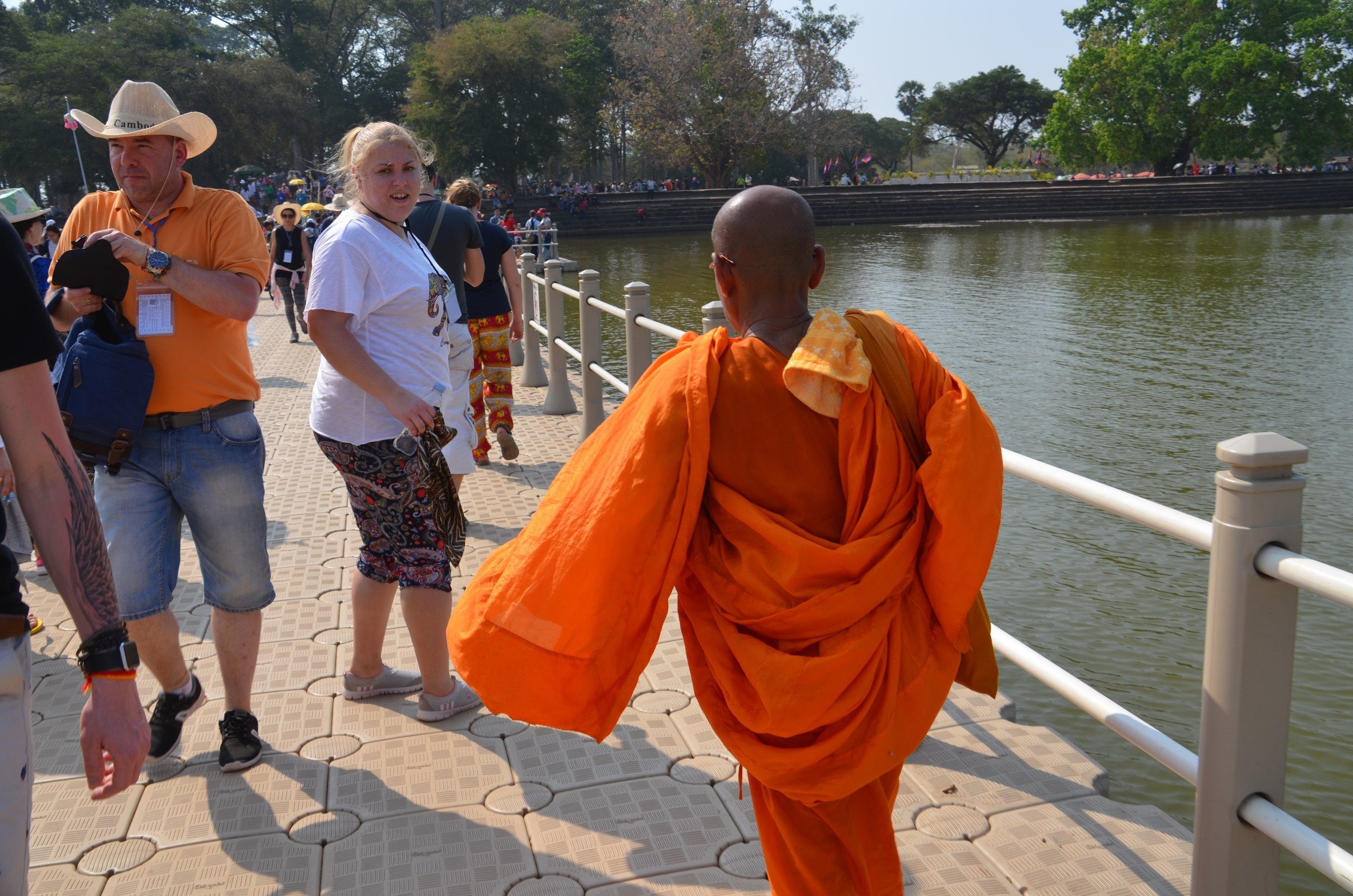 Таиланд |10-25.02.2018. Галерея Фантим