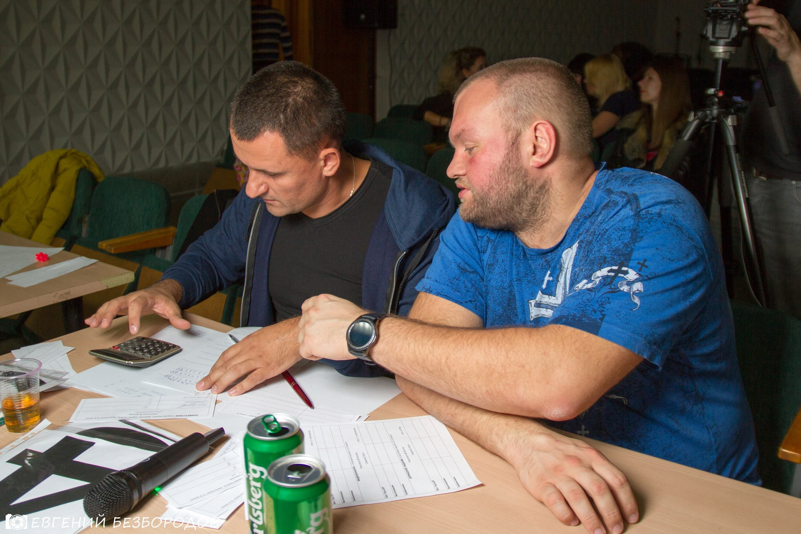 ФВН 2017 | 21-22.08.2017. Галерея Фантим