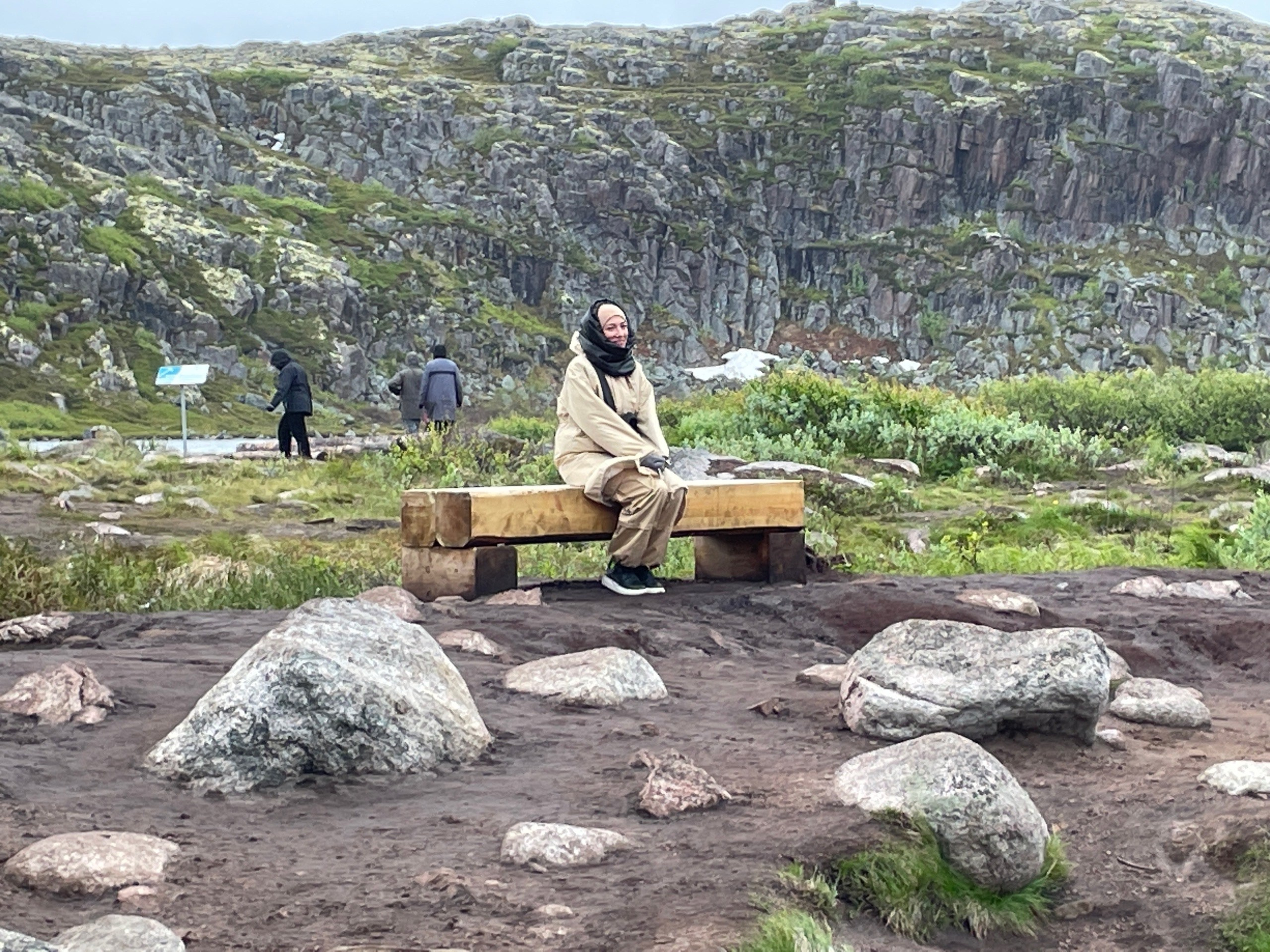 Мурманск | 20-22.06.2025. Галерея Фантим