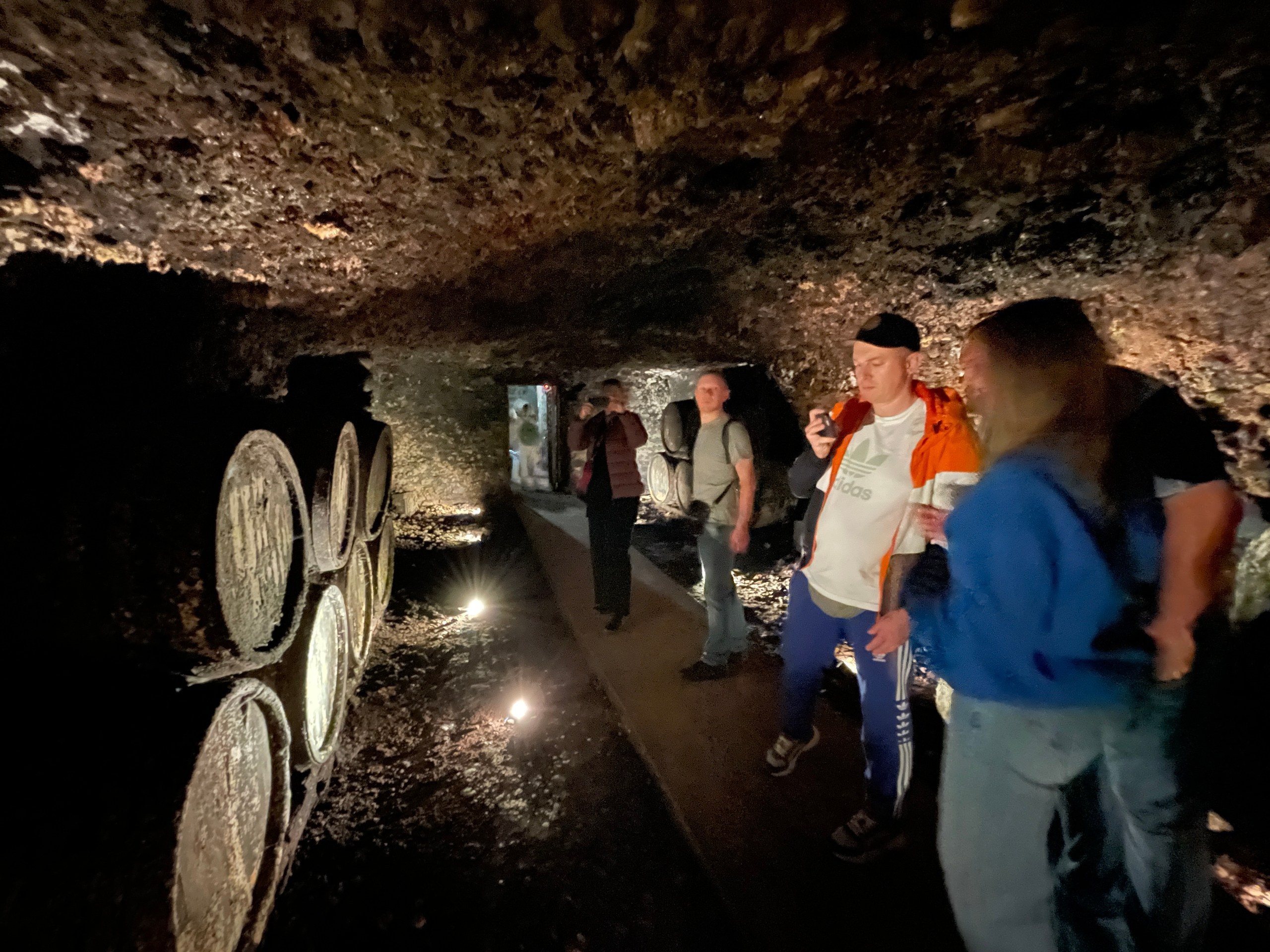 Армения | 16-19.11.2023. Галерея Фантим