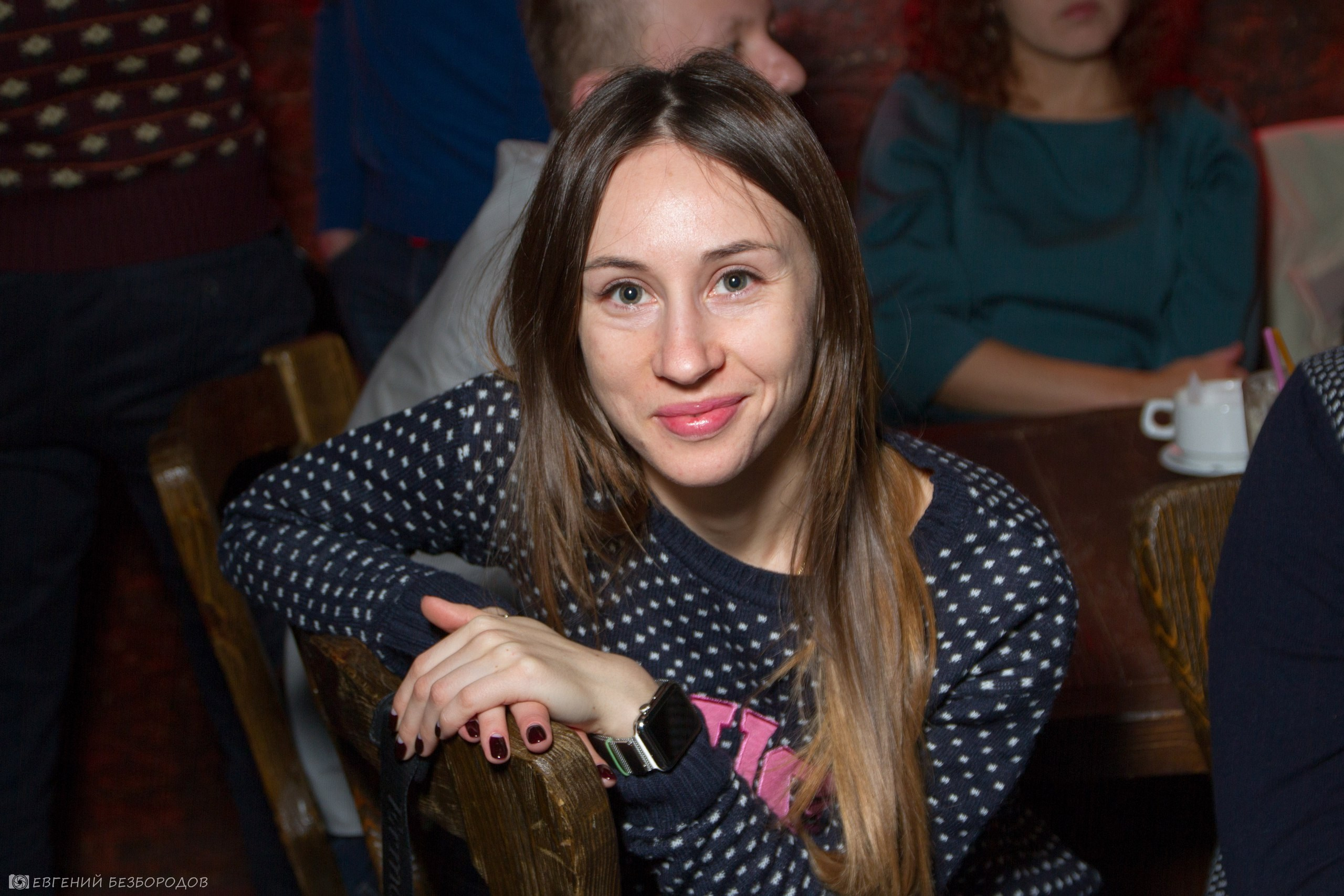 Музыкальная вечеринка | 11.03.2017. Галерея Фантим