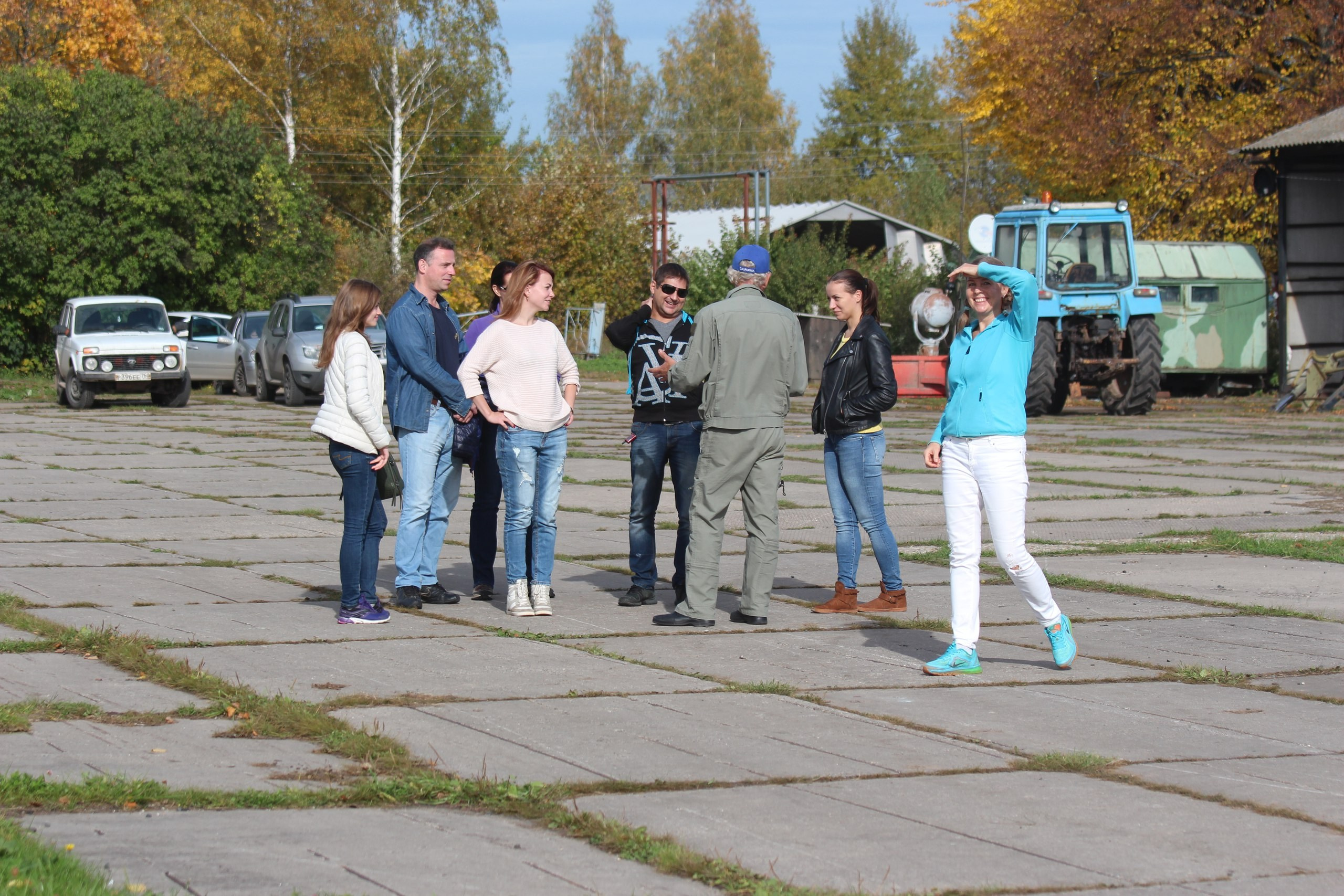 Самолеты и планеры | 02.10.2016. Галерея Фантим