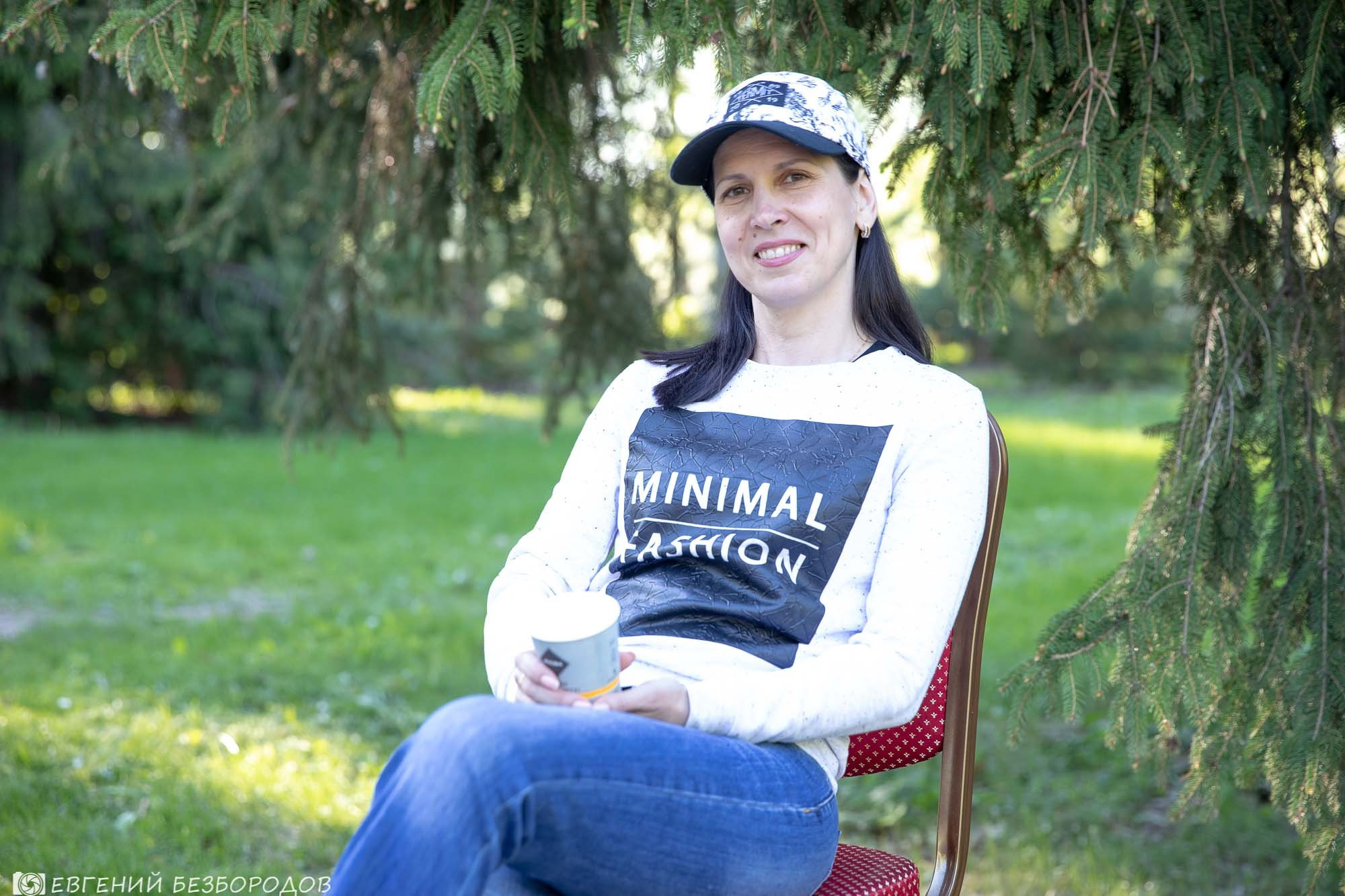 Десять! День рождения Фантима. Часть 1 | 2019. Галерея Фантим