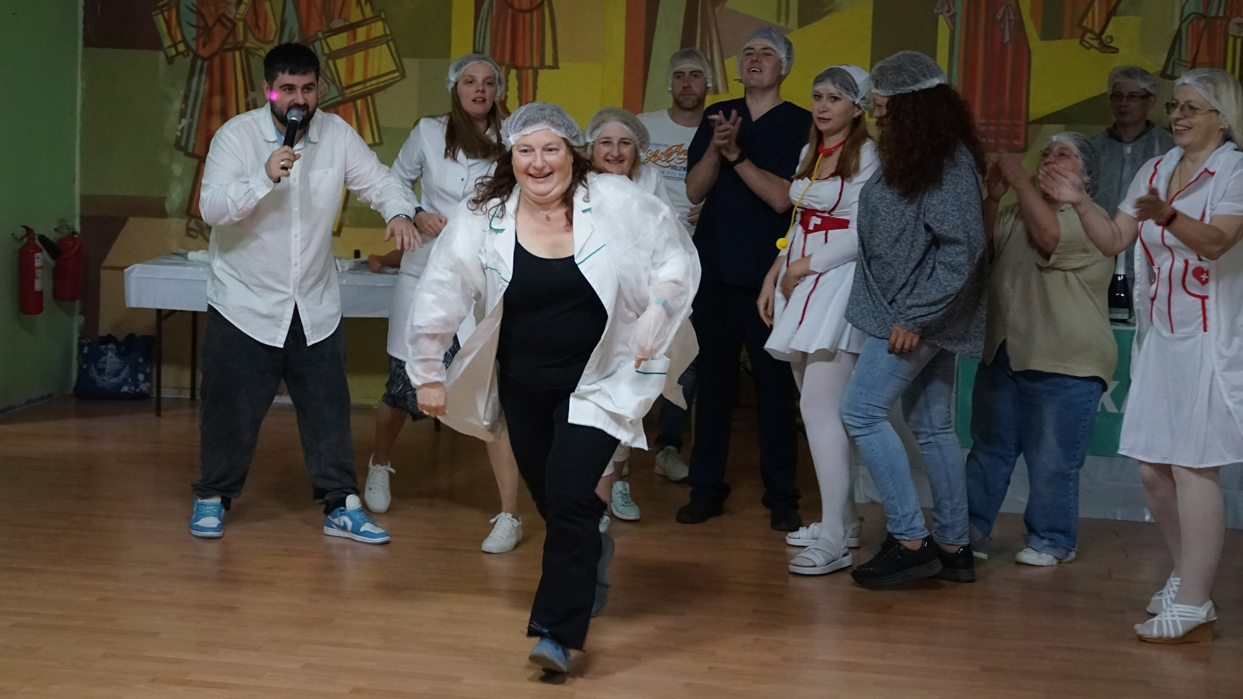 Фандемия 2023. Выезд в д/о Ершово | 30.09 — 01.10.23. Галерея Фантим