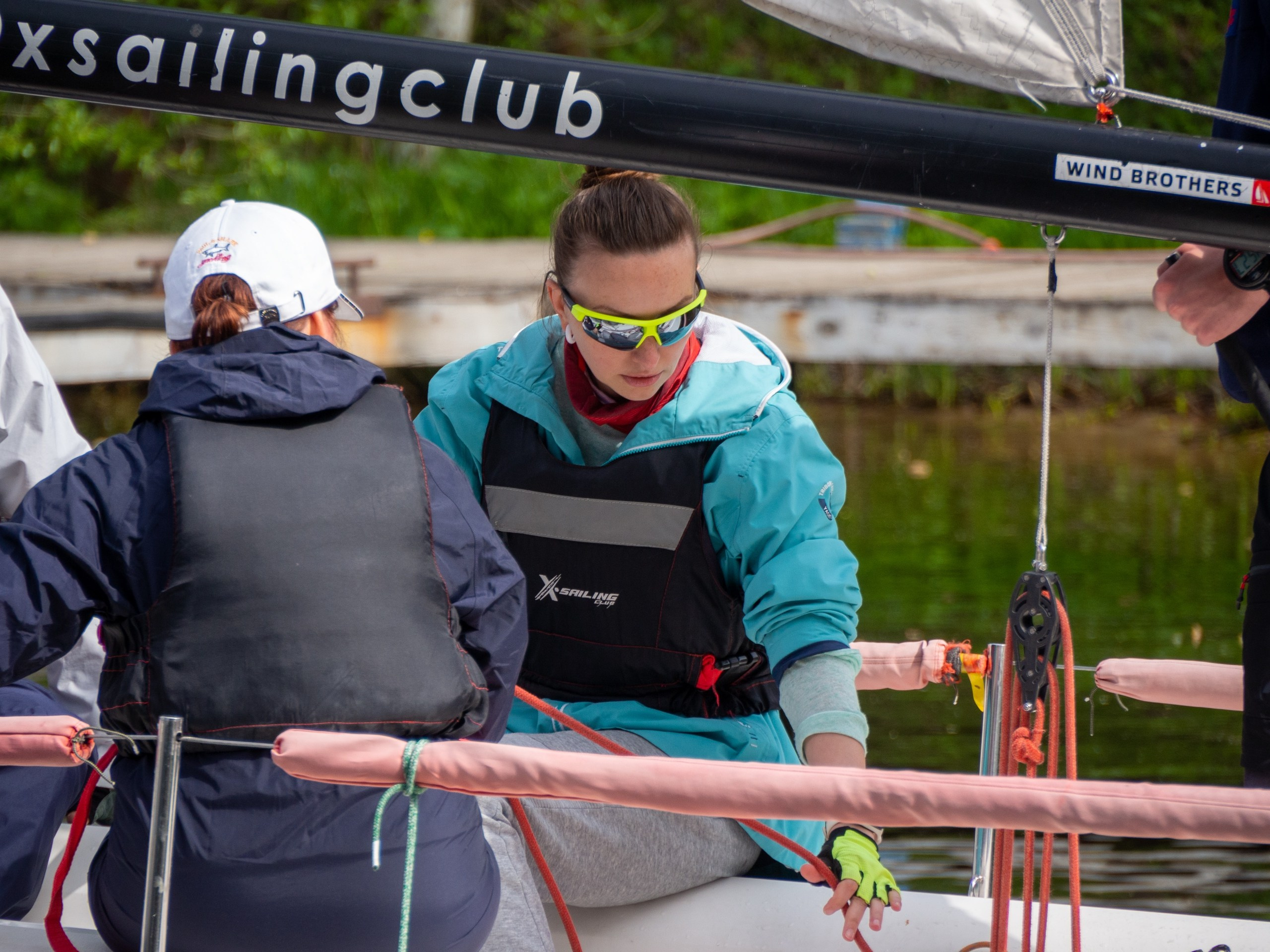 Яхтинг | 17.05.2025. Галерея Фантим