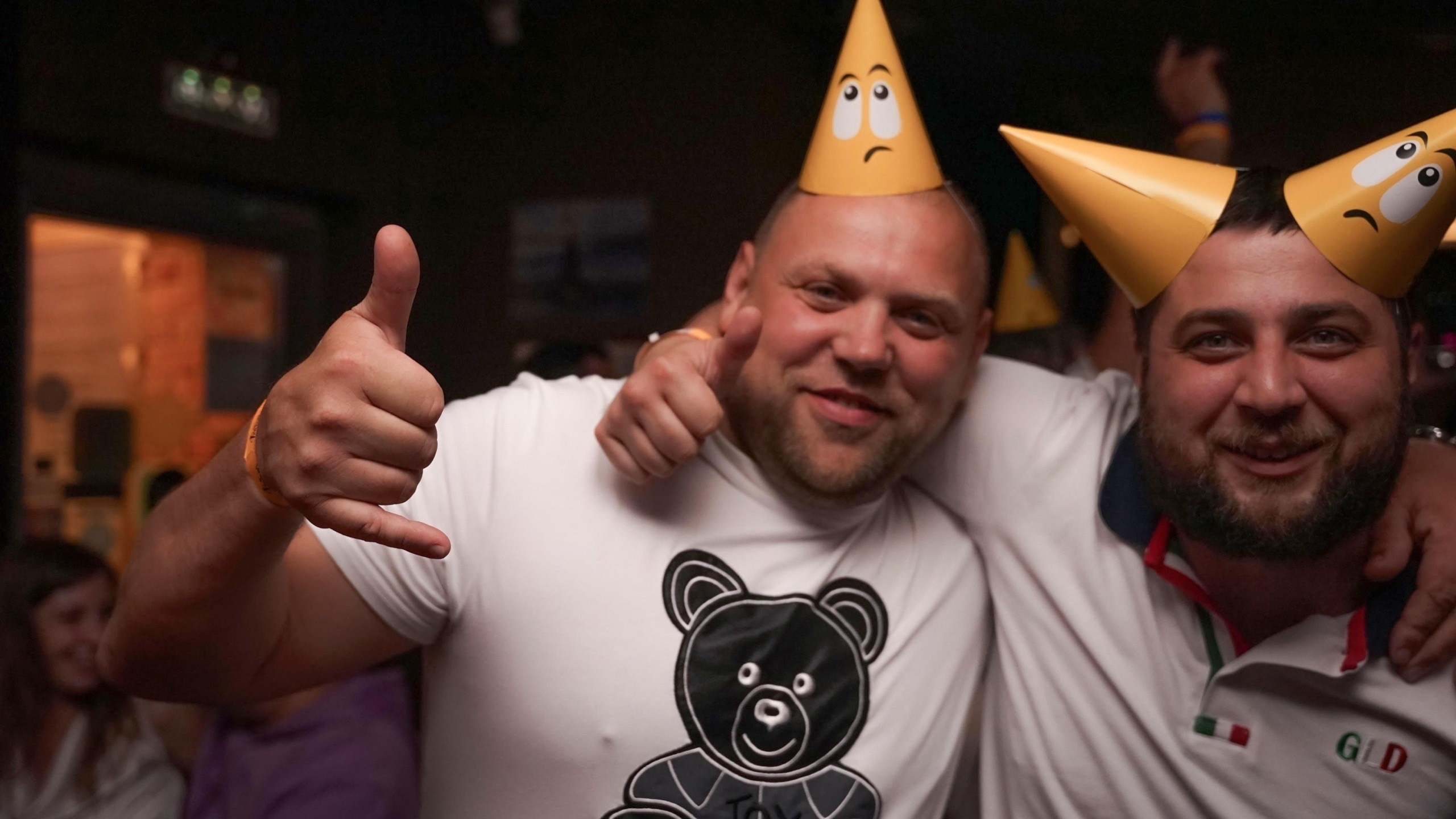 ДискоДнюха. ДР Фантима | 20.05.2023. Галерея Фантим