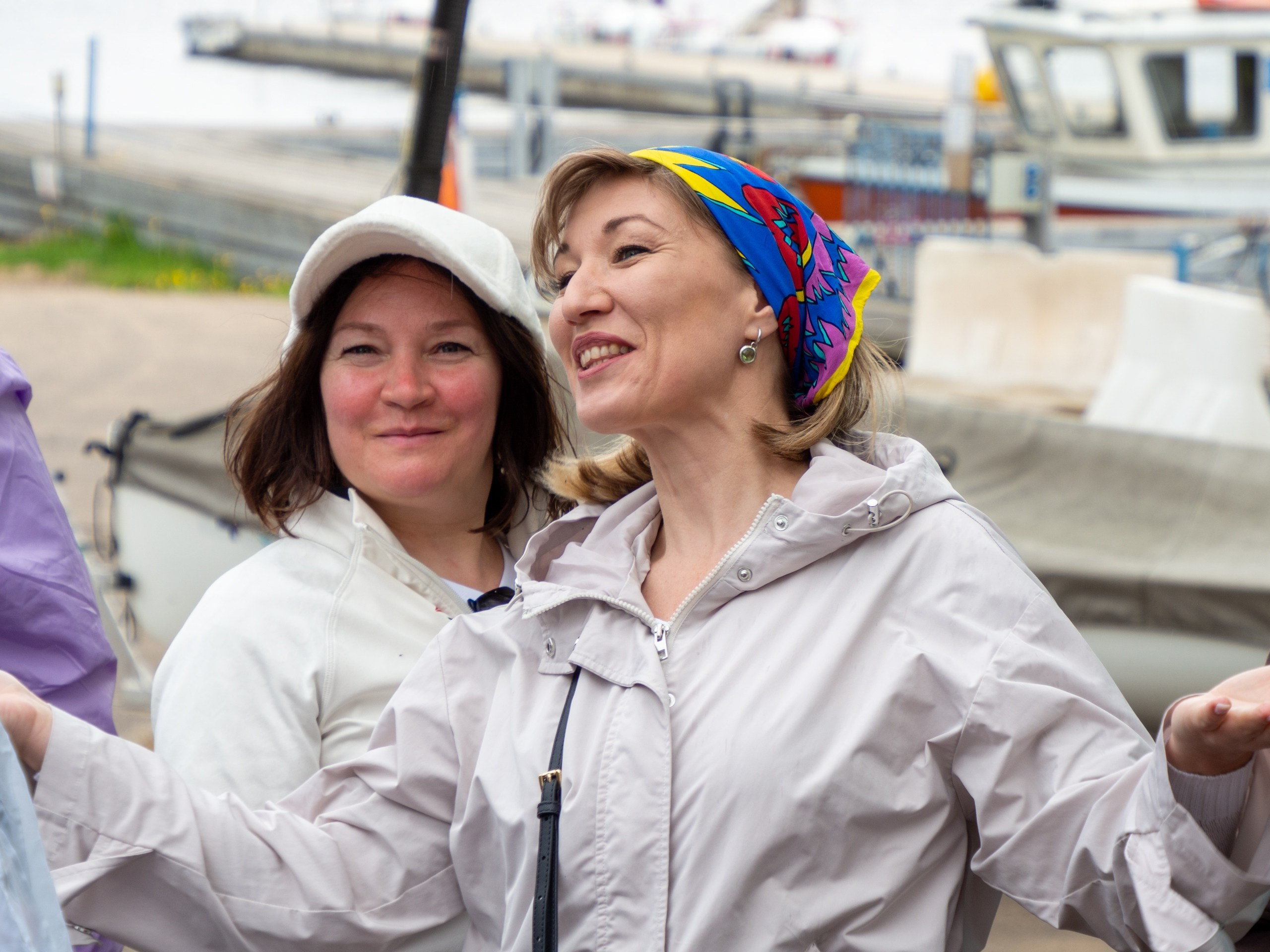 Яхтинг | 17.05.2025. Галерея Фантим