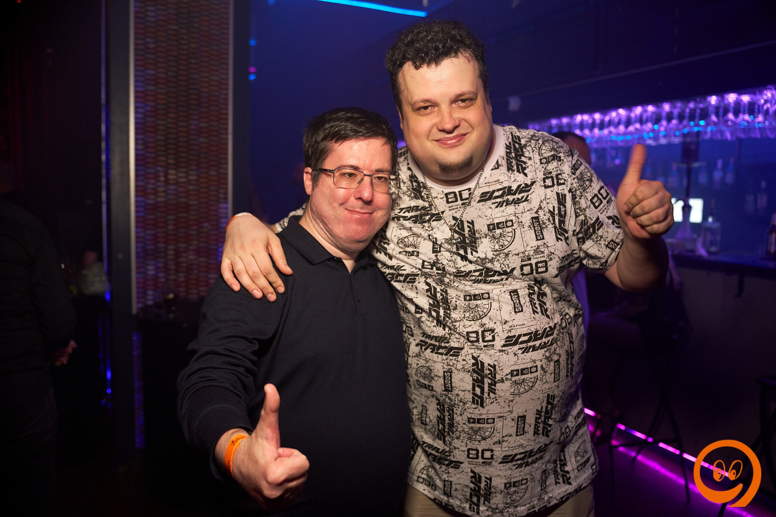 Клубная | 28.11.2025. Галерея Фантим