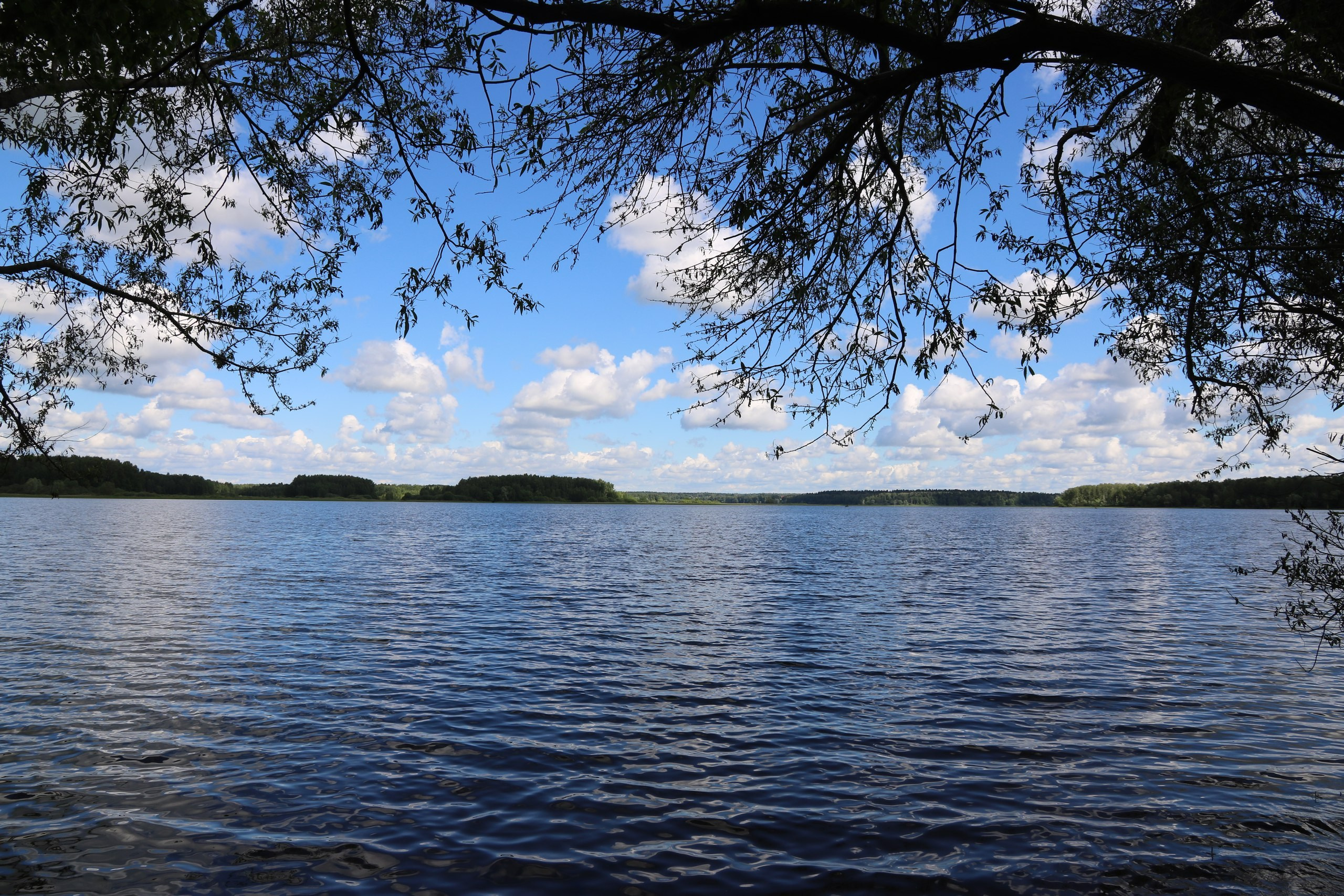 Походная романтика 22! Новый год и не тра-та-та-та… | 23-25.06.2017. Галерея Фантим