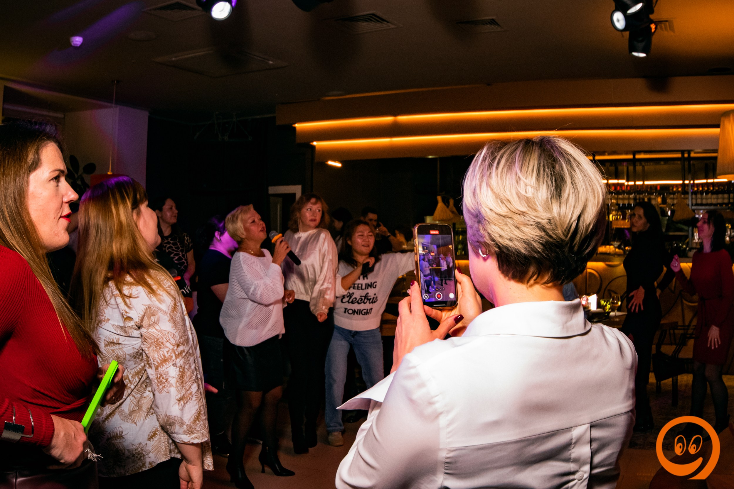 Караоке | 25.10.2025. Галерея Фантим