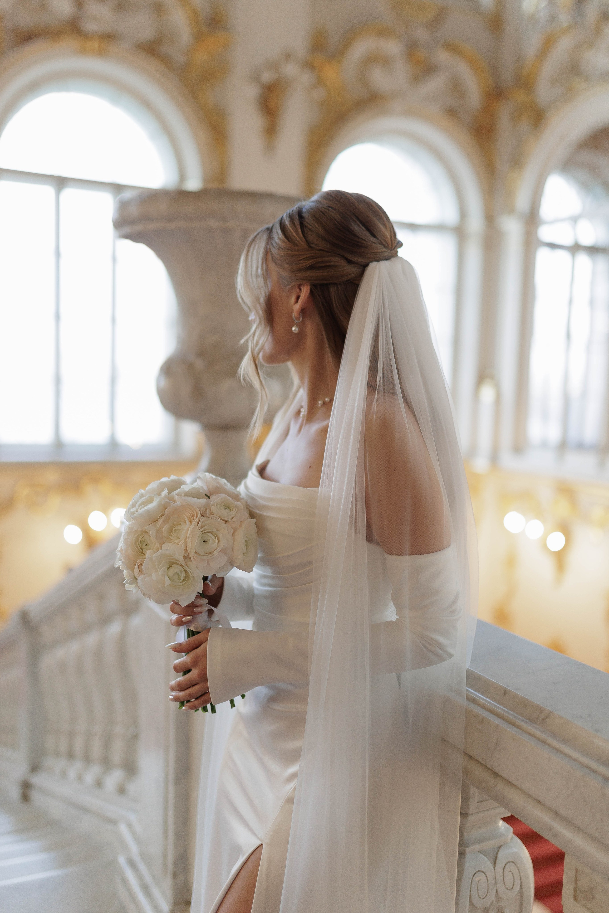 …. Свадебный фотограф в Санкт-Петербурге Александра Чукавина