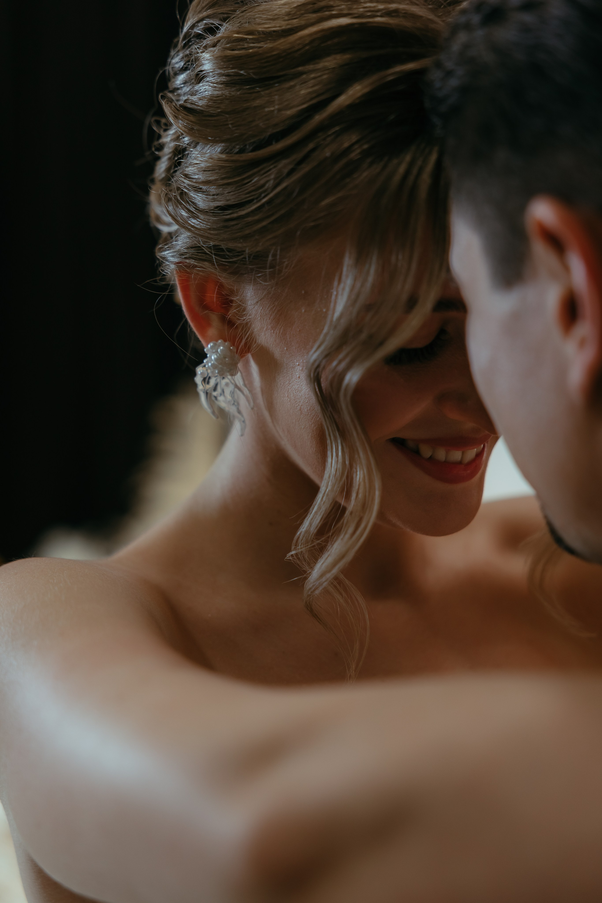 Антон и Катя. Ольга Шундеева — фотограф