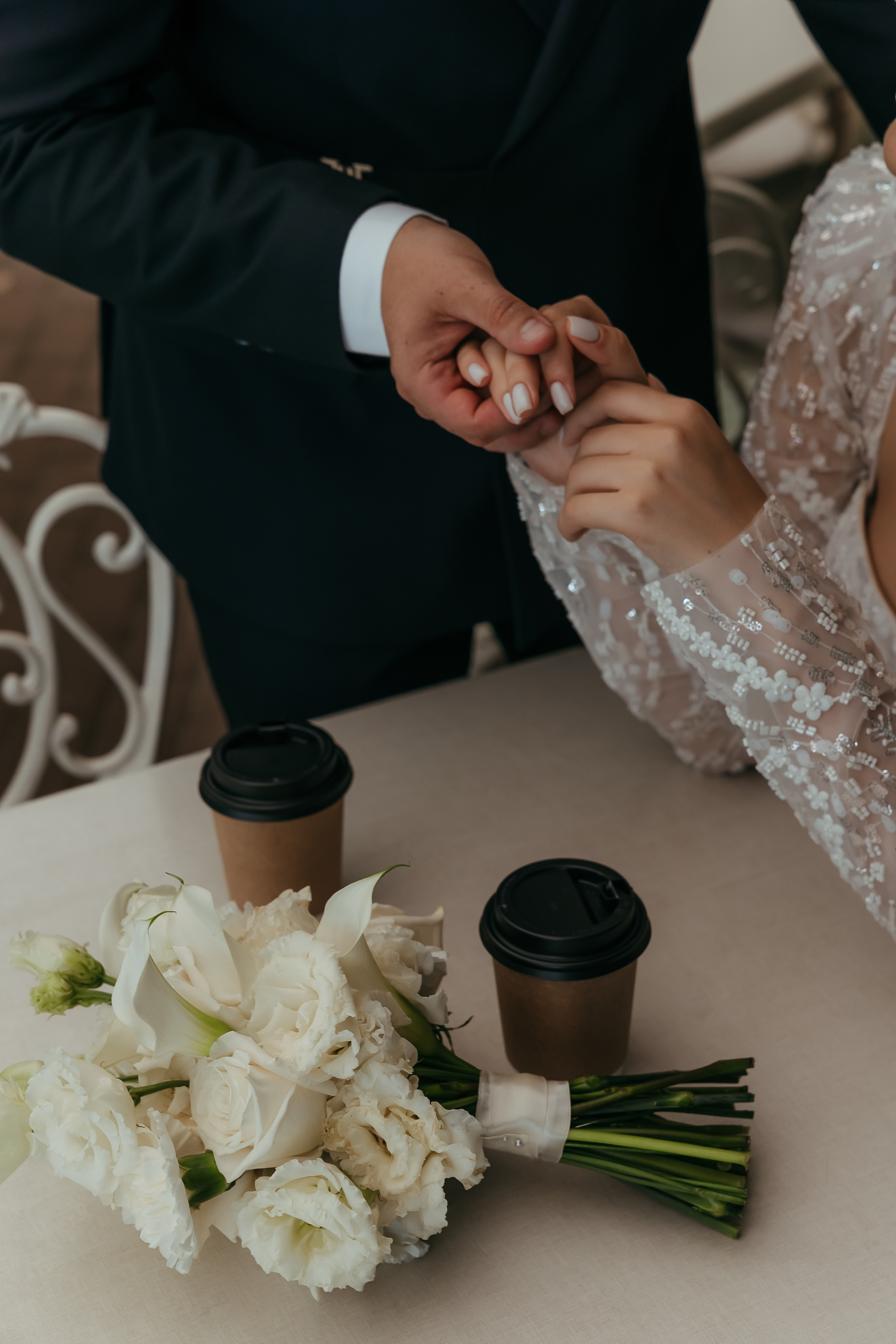 Даня и Таня. Ольга Шундеева — фотограф