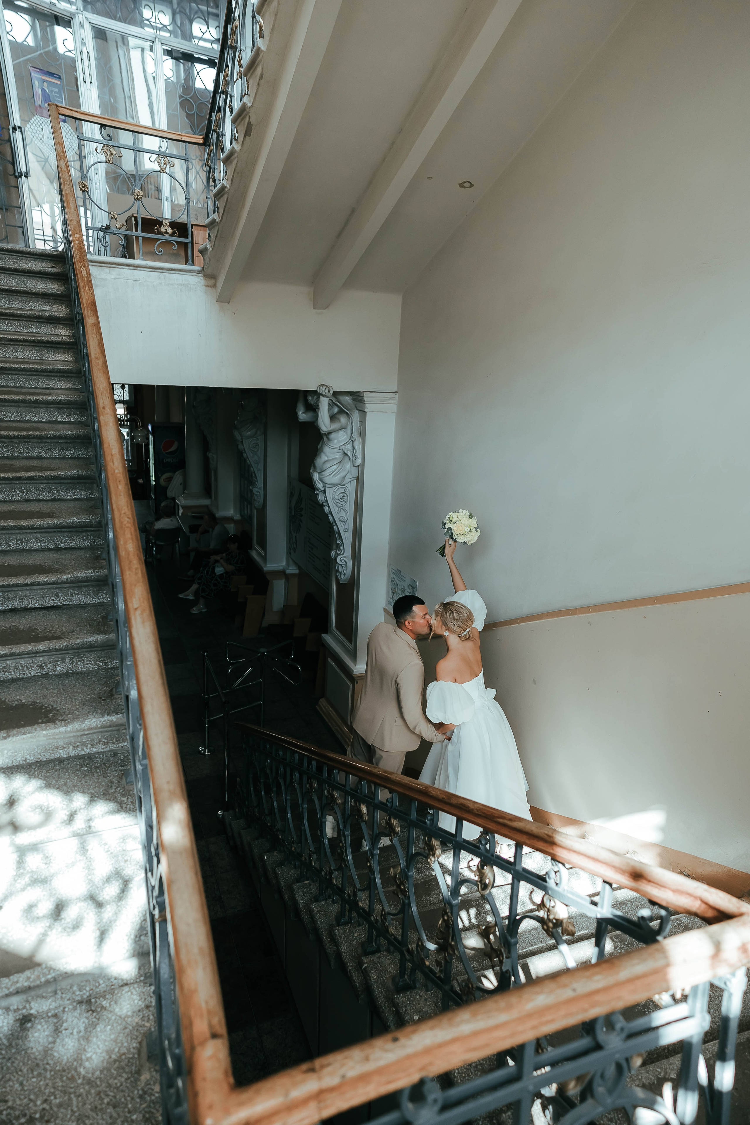 Максим и Настя. Ольга Шундеева — фотограф