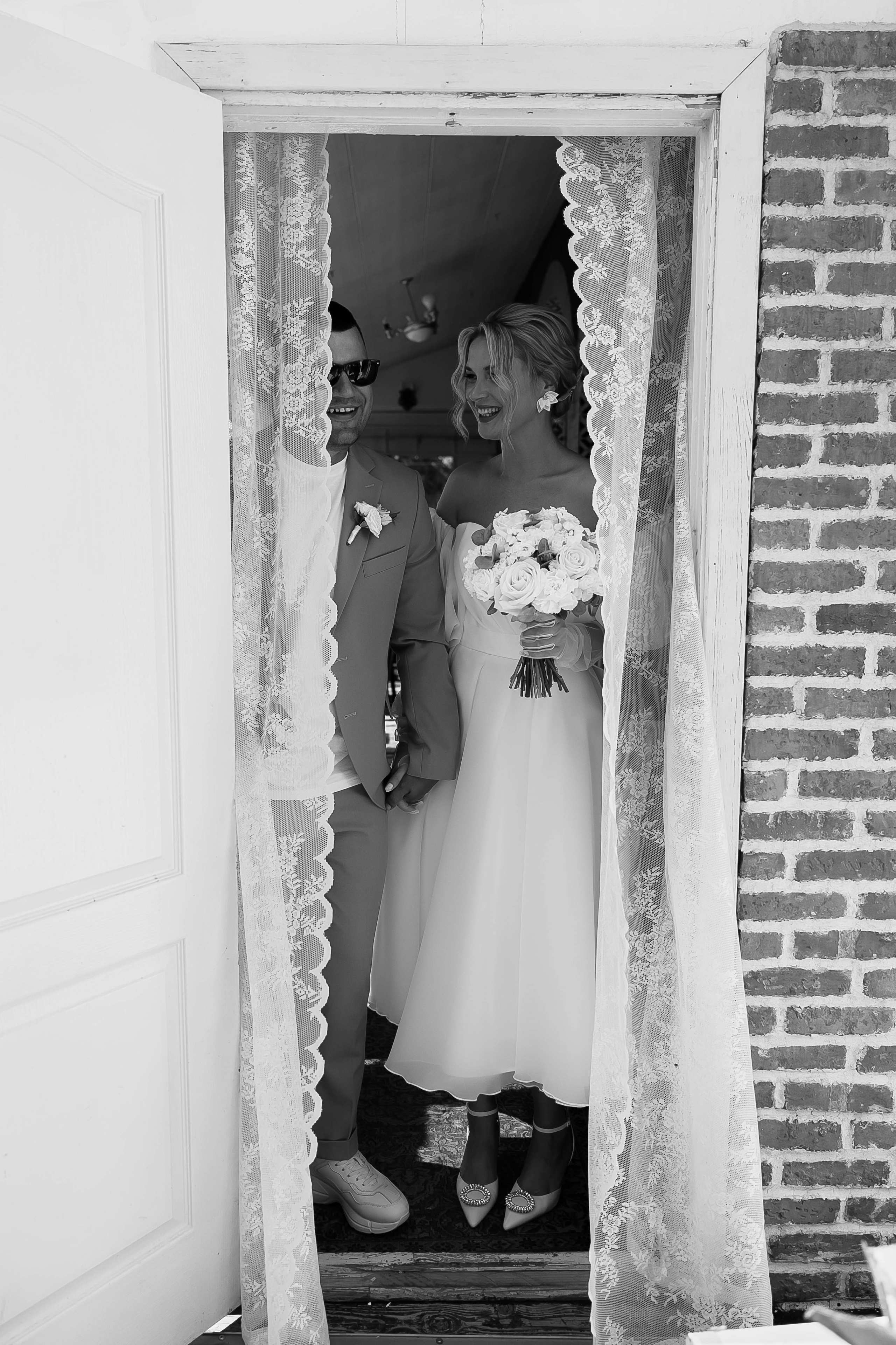 Максим и Настя. Ольга Шундеева — фотограф