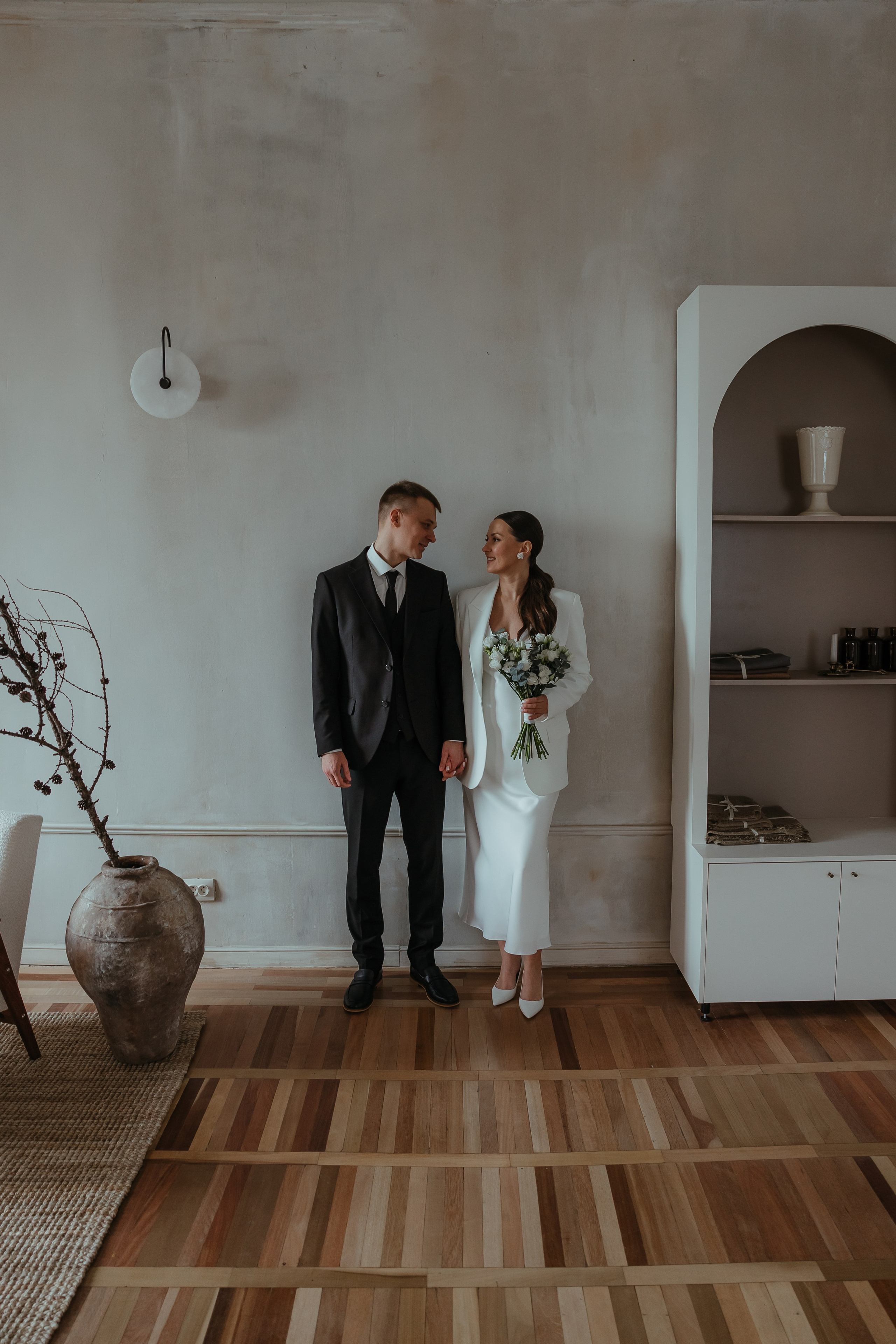 Ваня и Ксюша. Ольга Шундеева — фотограф