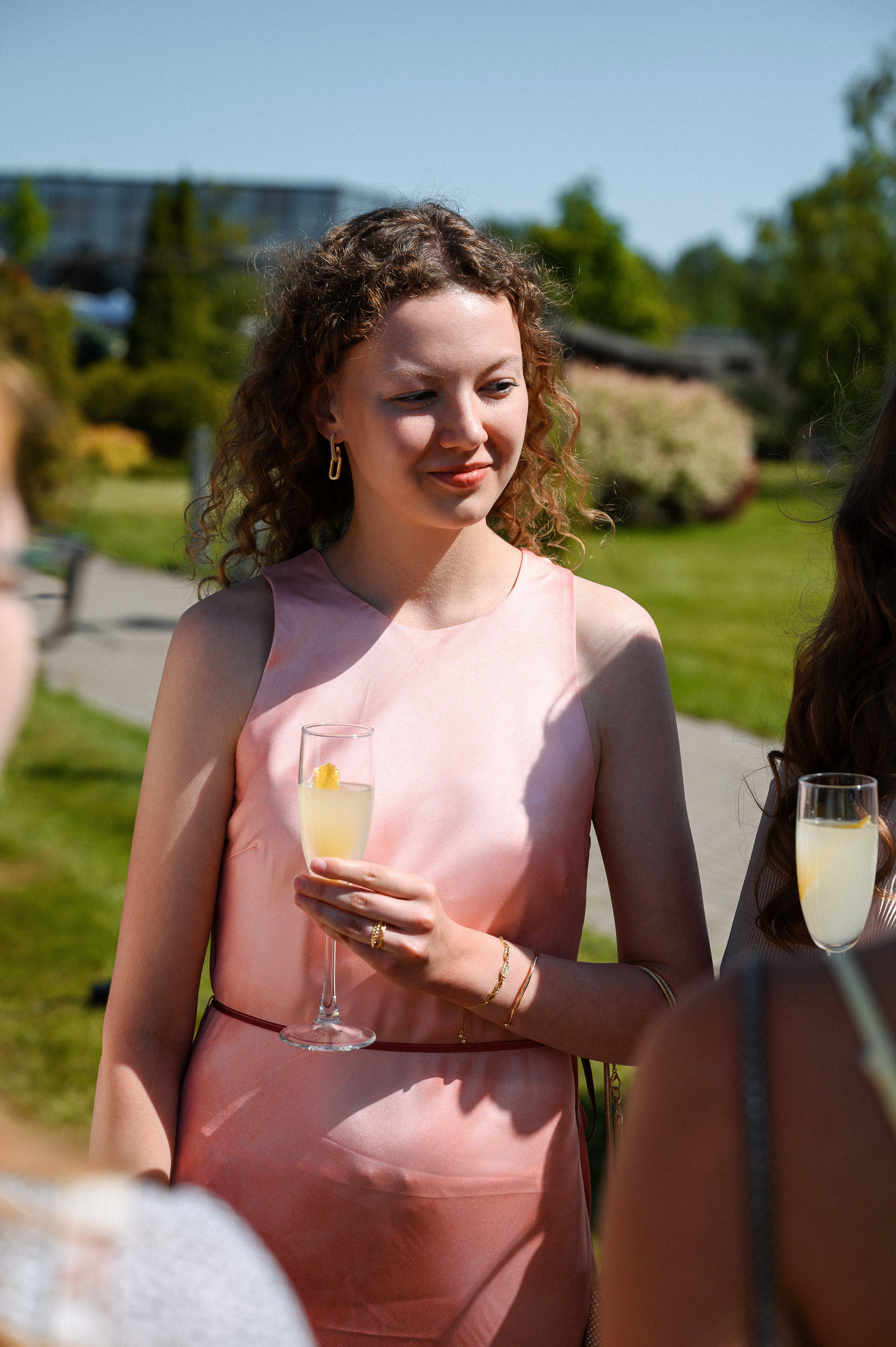 Илья & Алина