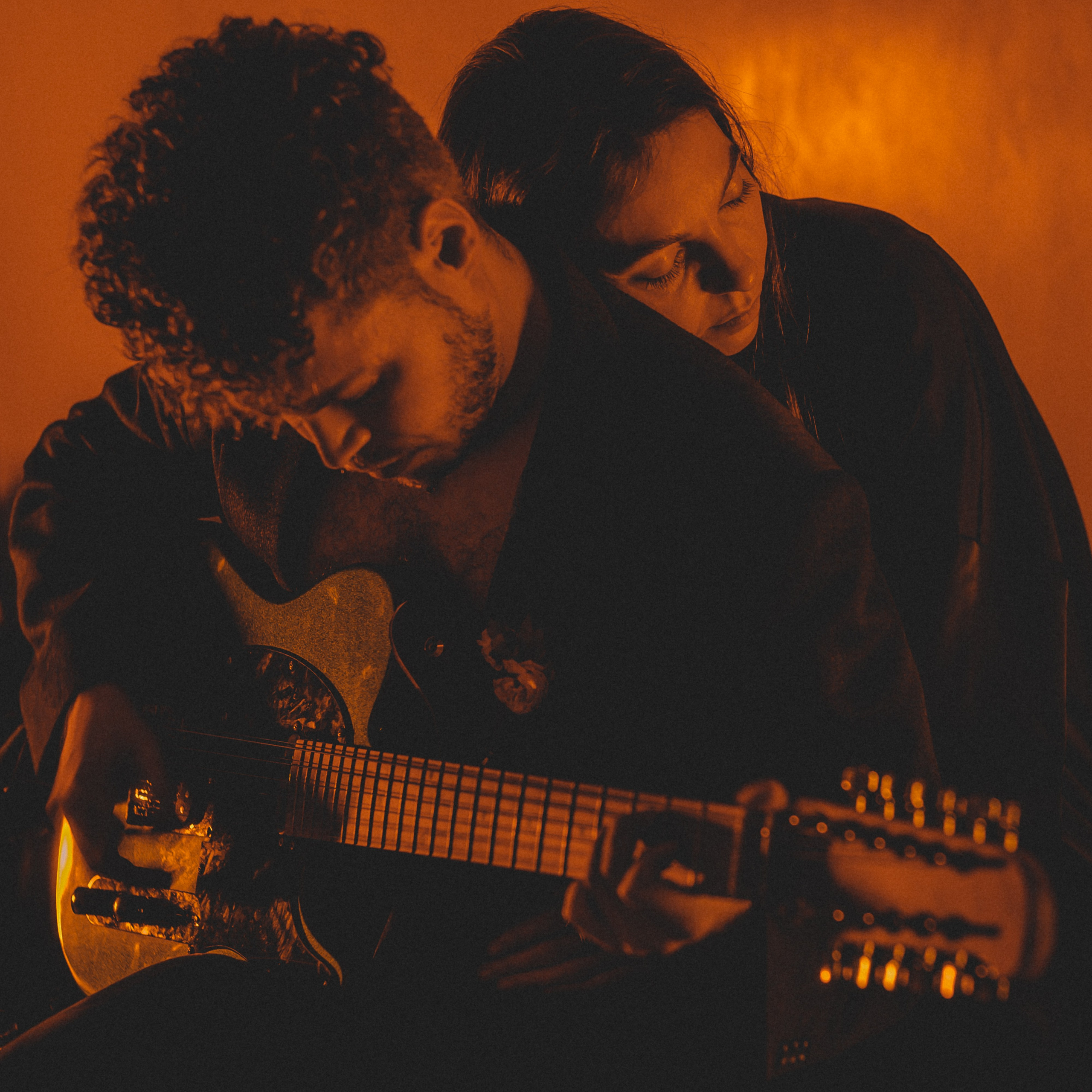 Only Lovers Left Alive. Игорь Гичка. Портрет с любовью