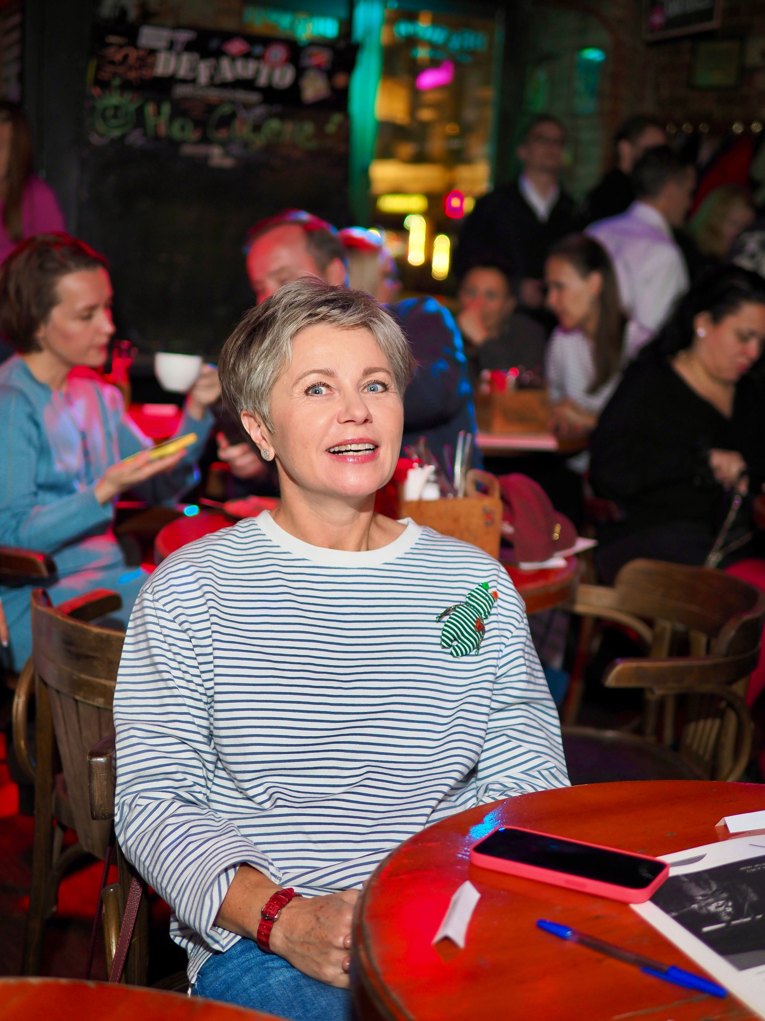 DeFaqto 01.10.2024. Московская кавер-группа BankBand