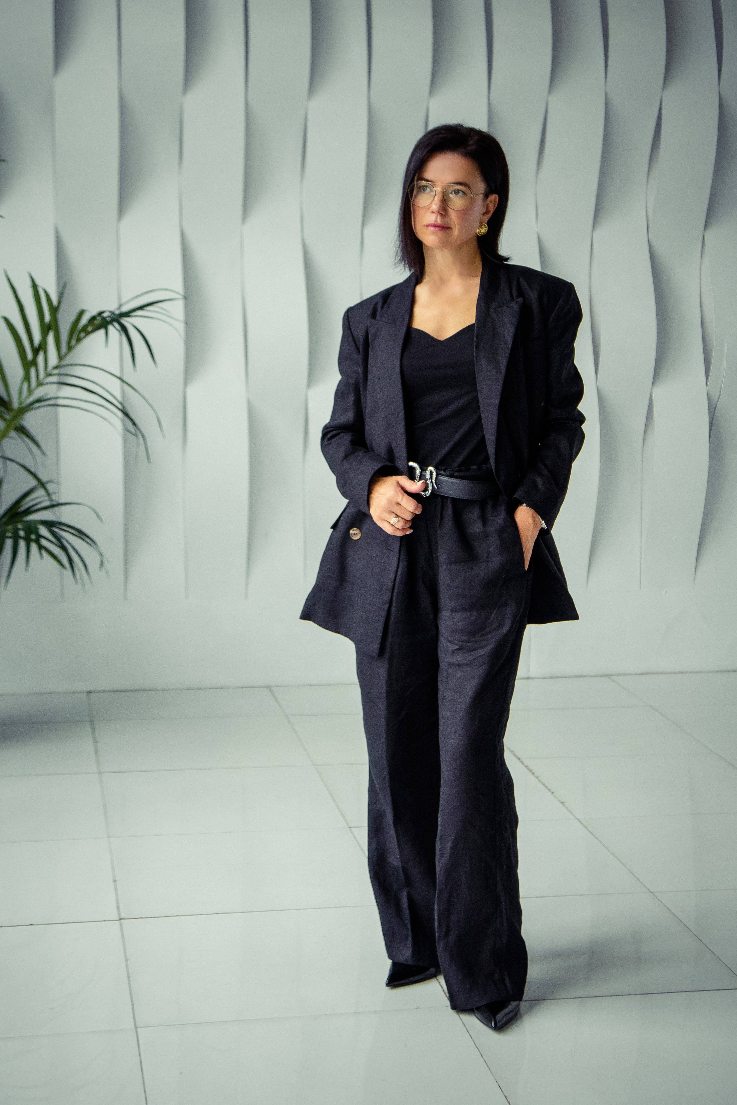 Студийная фотосессия Cross Studio зал Волна. Свадебный и семейный фотограф в Москве и Подмосковье Лариса Козлова