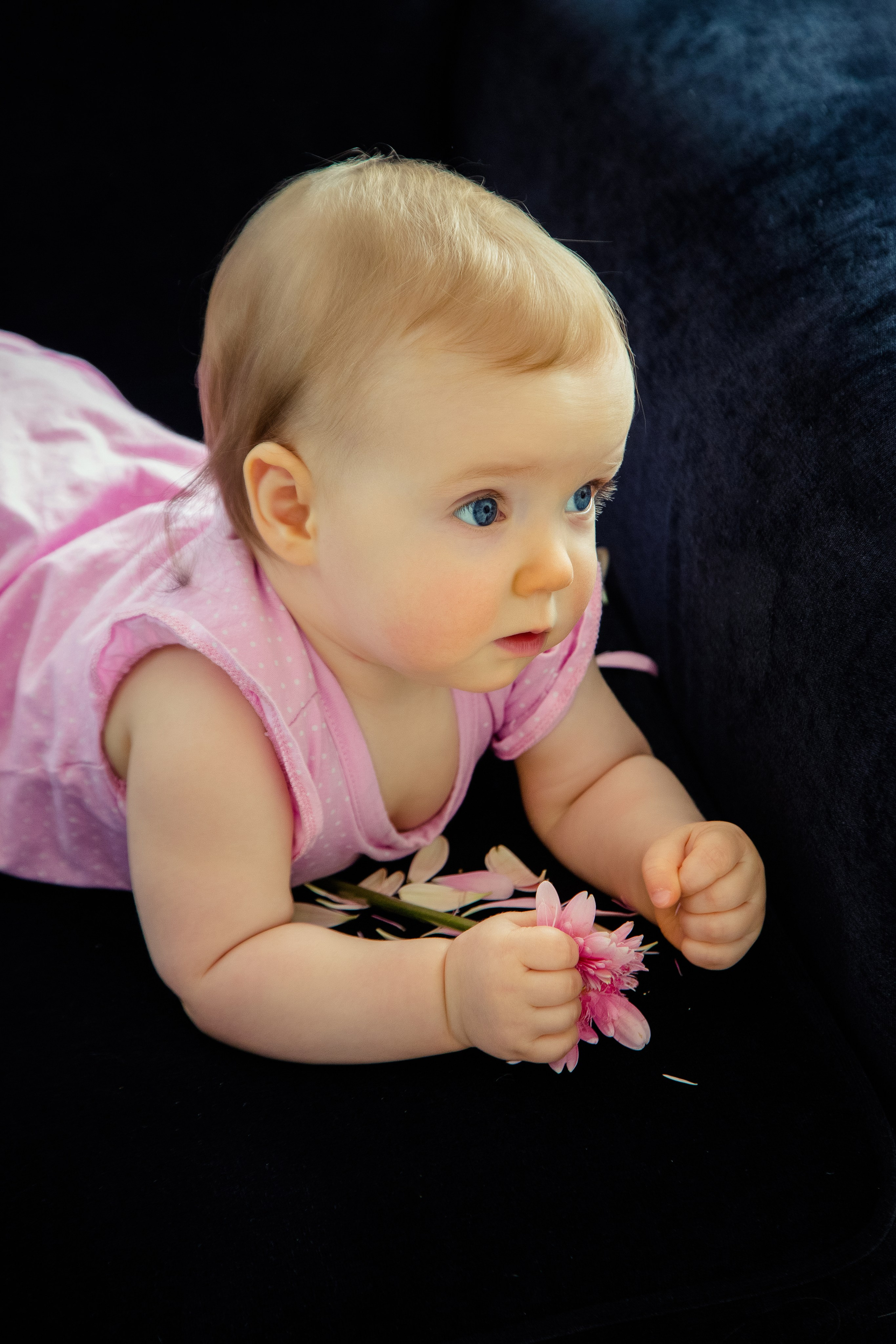 Семейная фотосессия в студии One take studio VANILLA. Свадебный и семейный фотограф в Москве и Подмосковье Лариса Козлова