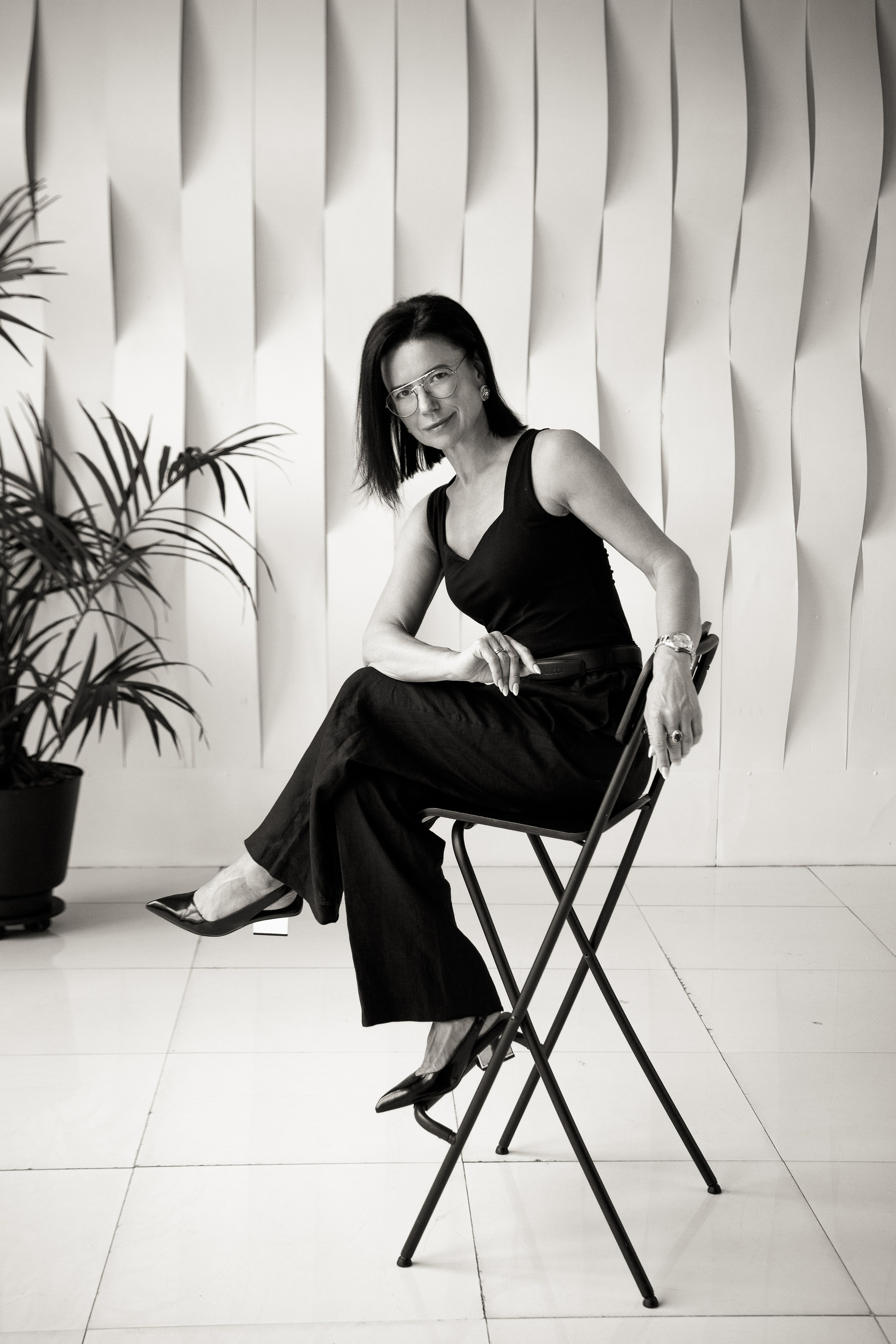 Студийная фотосессия Cross Studio зал Волна. Свадебный и семейный фотограф в Москве и Подмосковье Лариса Козлова