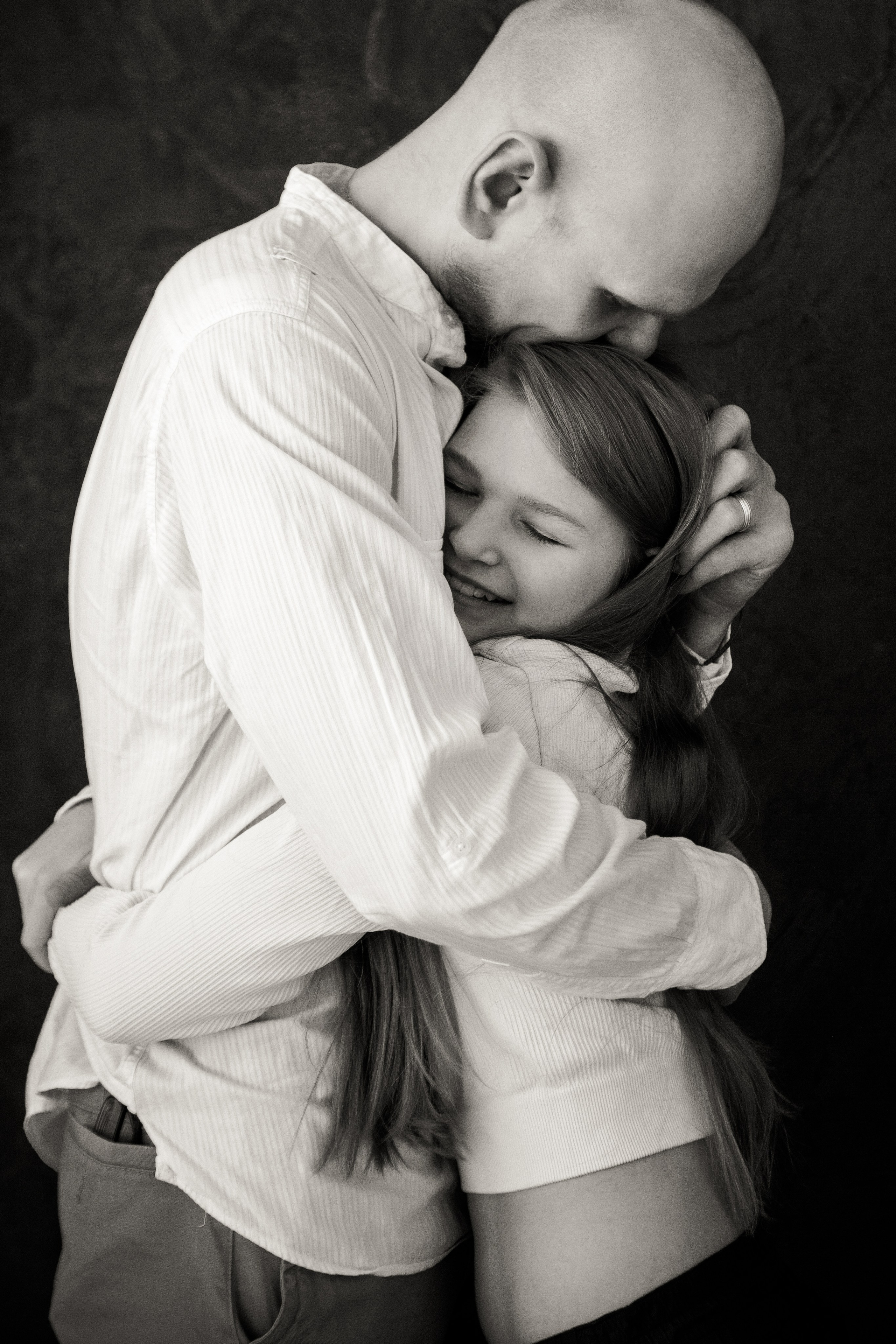 Семейная фотосессия в студии москва. Свадебный и семейный фотограф в Москве и Подмосковье Лариса Козлова