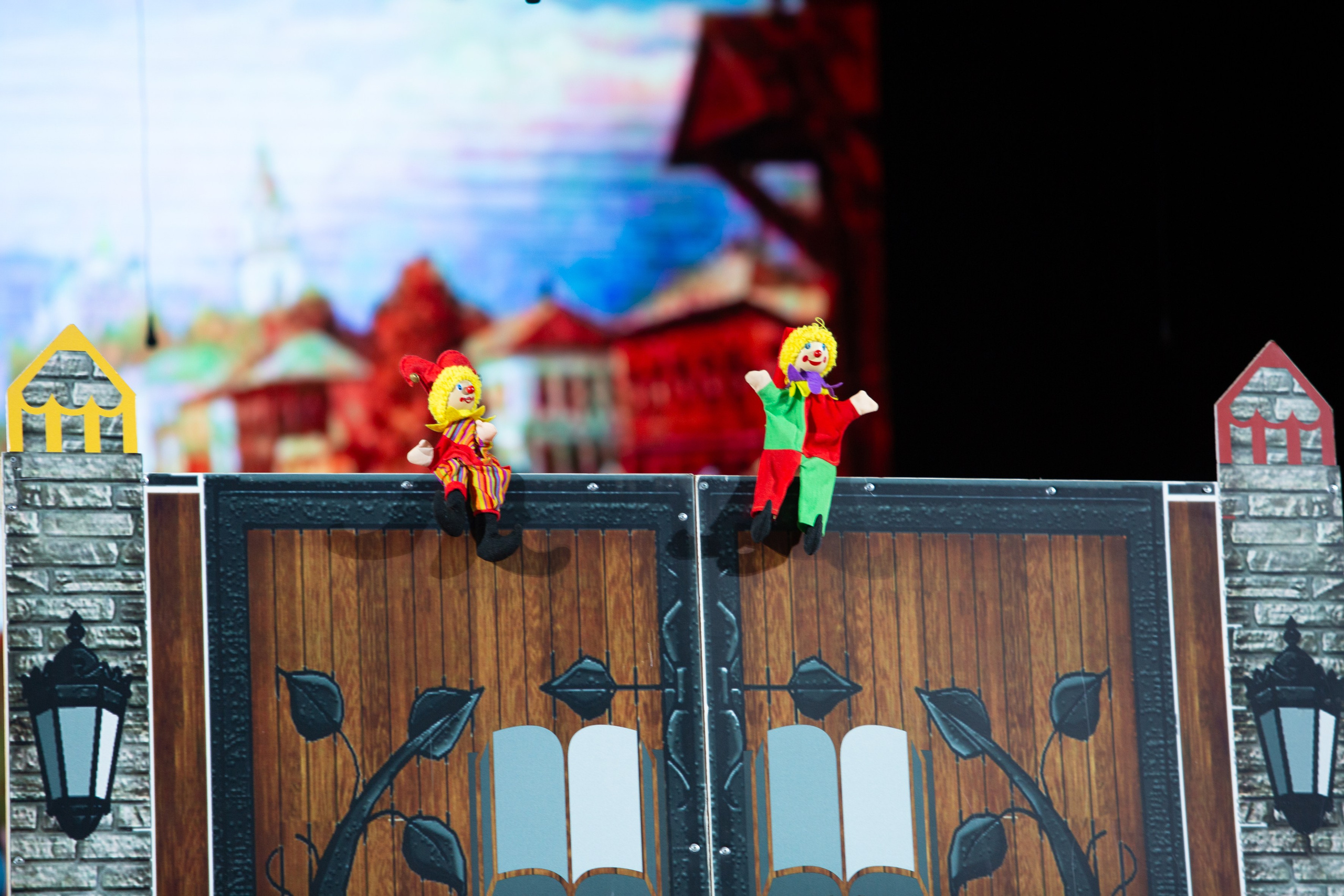 Мюзикл «Не гонялся бы ты, поп, за дешевизной» | 28 февраля 2025 год