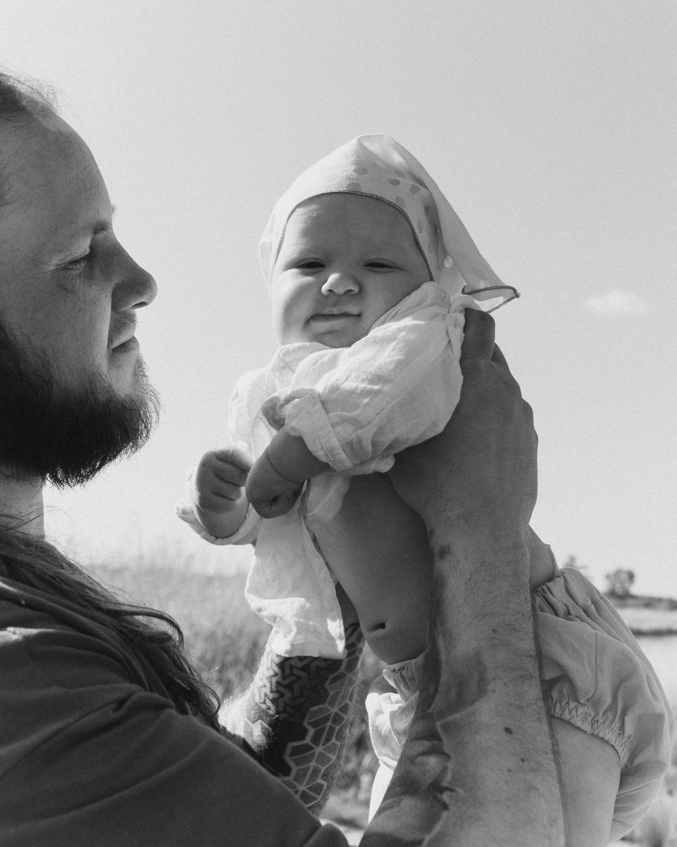 Семья Удачиных. Катерина Аникеева | Фотограф | Екатеринбург