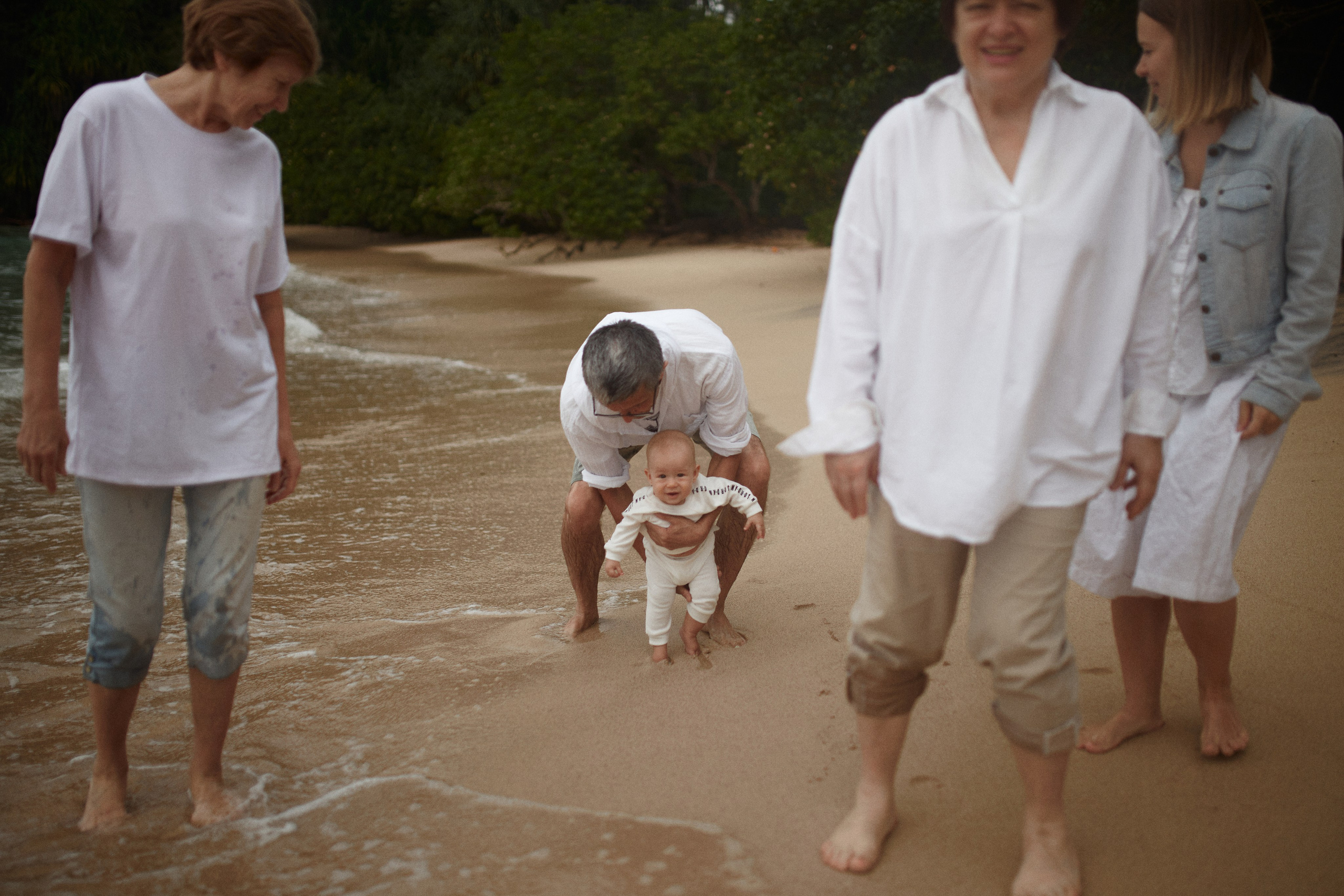 Big family. Katerina Simina — worldwide photographer | Europe