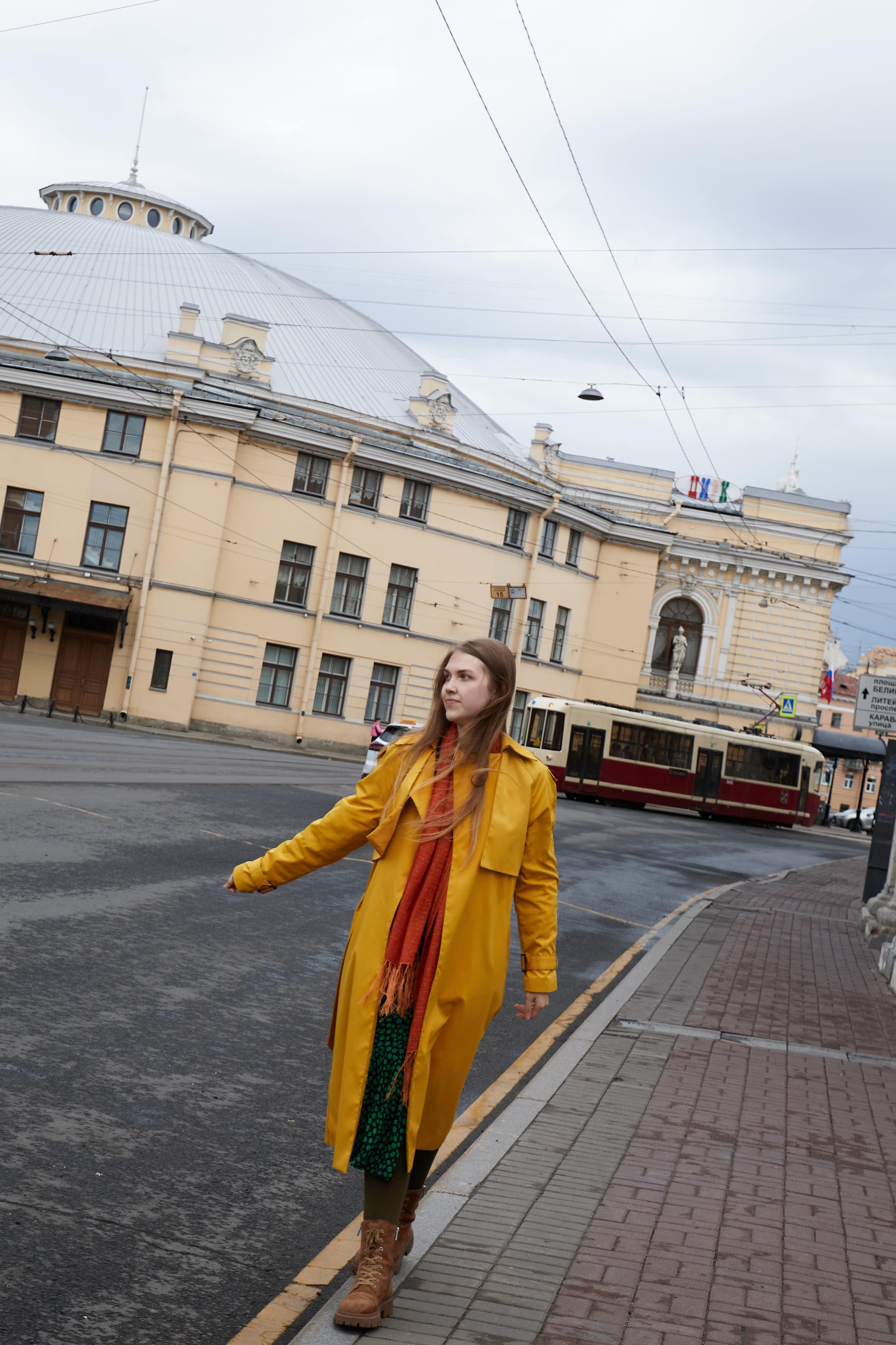 Valya is a photographer and teacher. Photographer in Tbilisi Saint-Petersburg Worldwide — Elena Golubeva