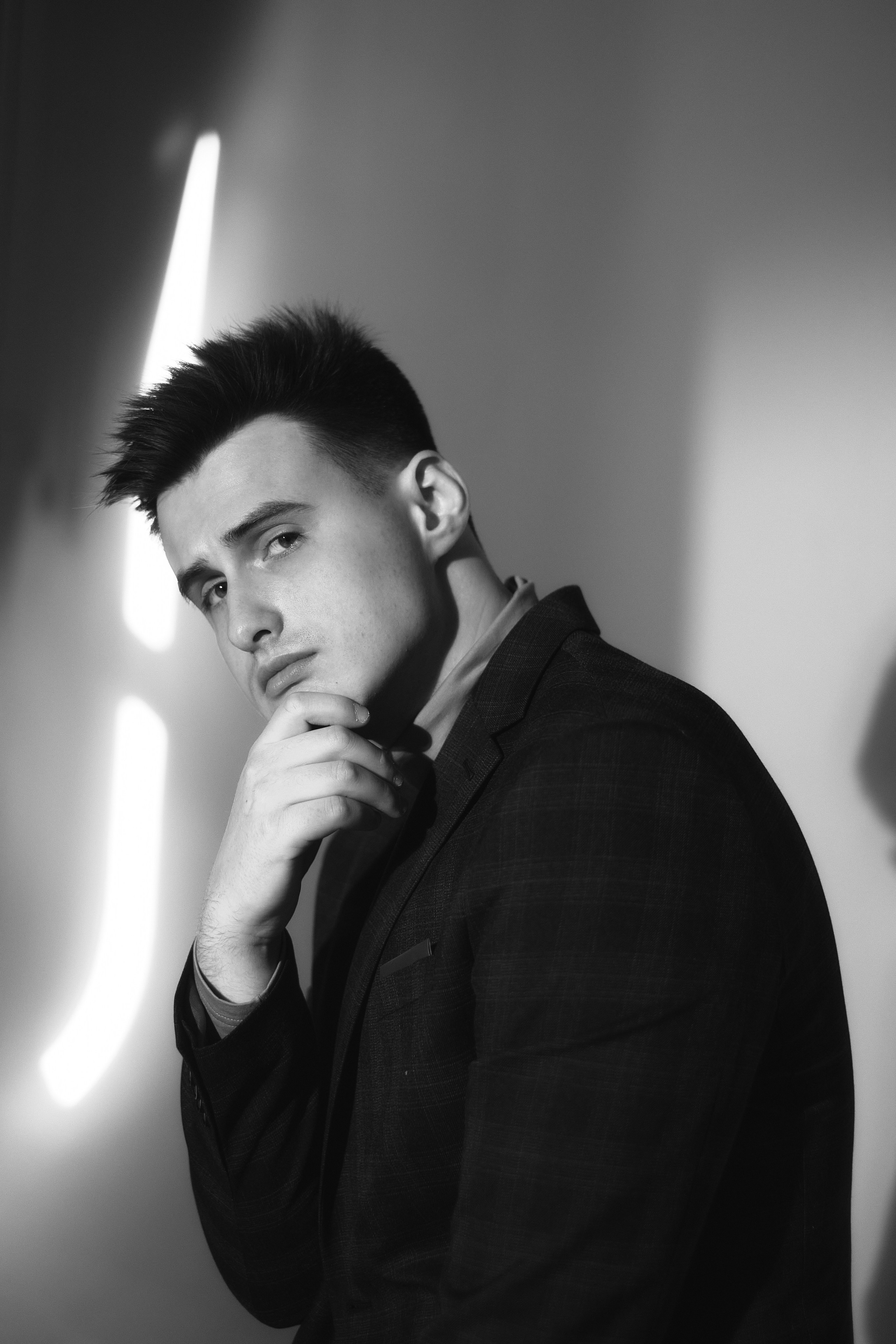 Стас. Портретный, семейный фотограф в Твери Жданова Татьяна tatzhdanov Таня