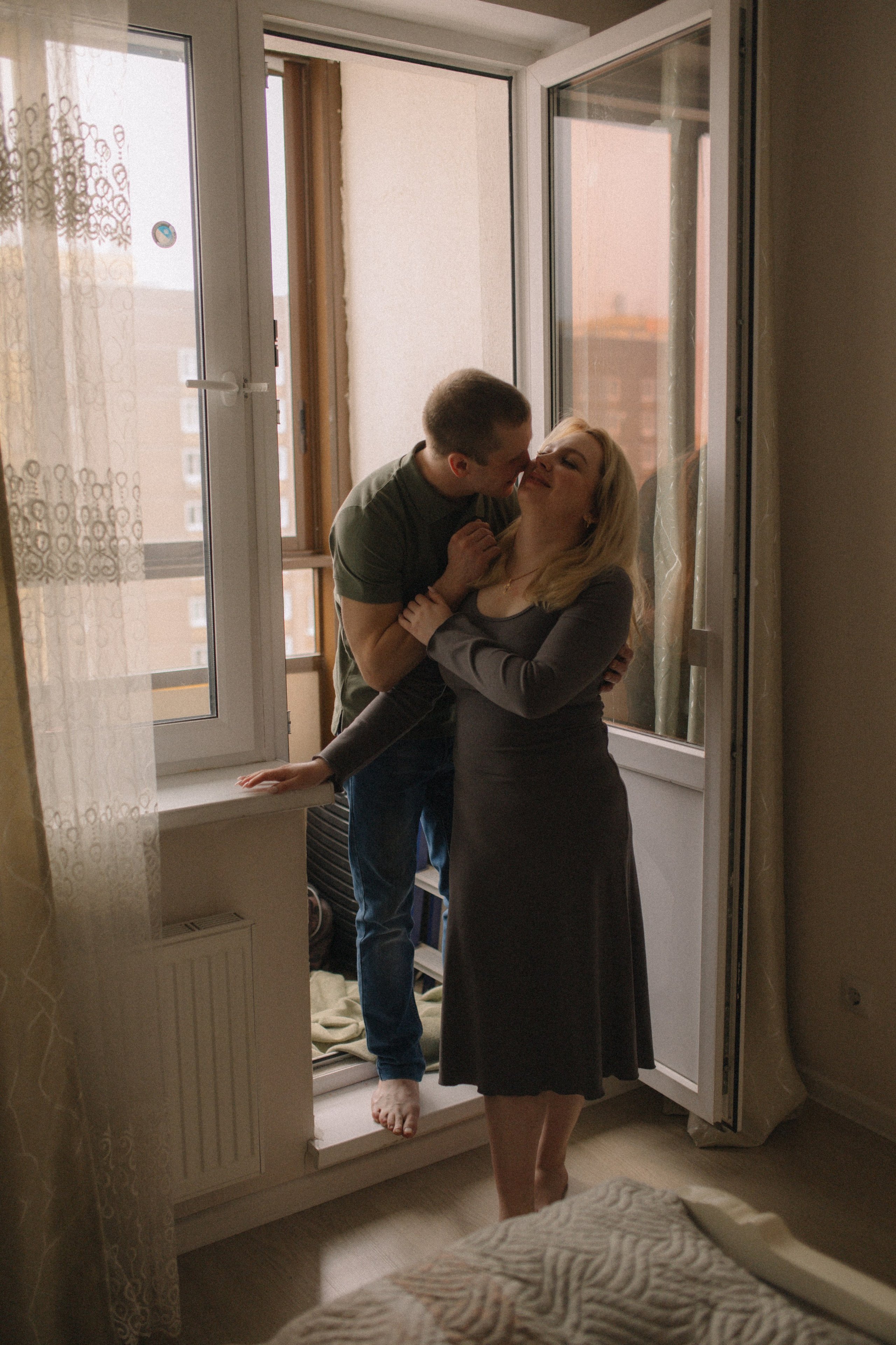 семейная съемка