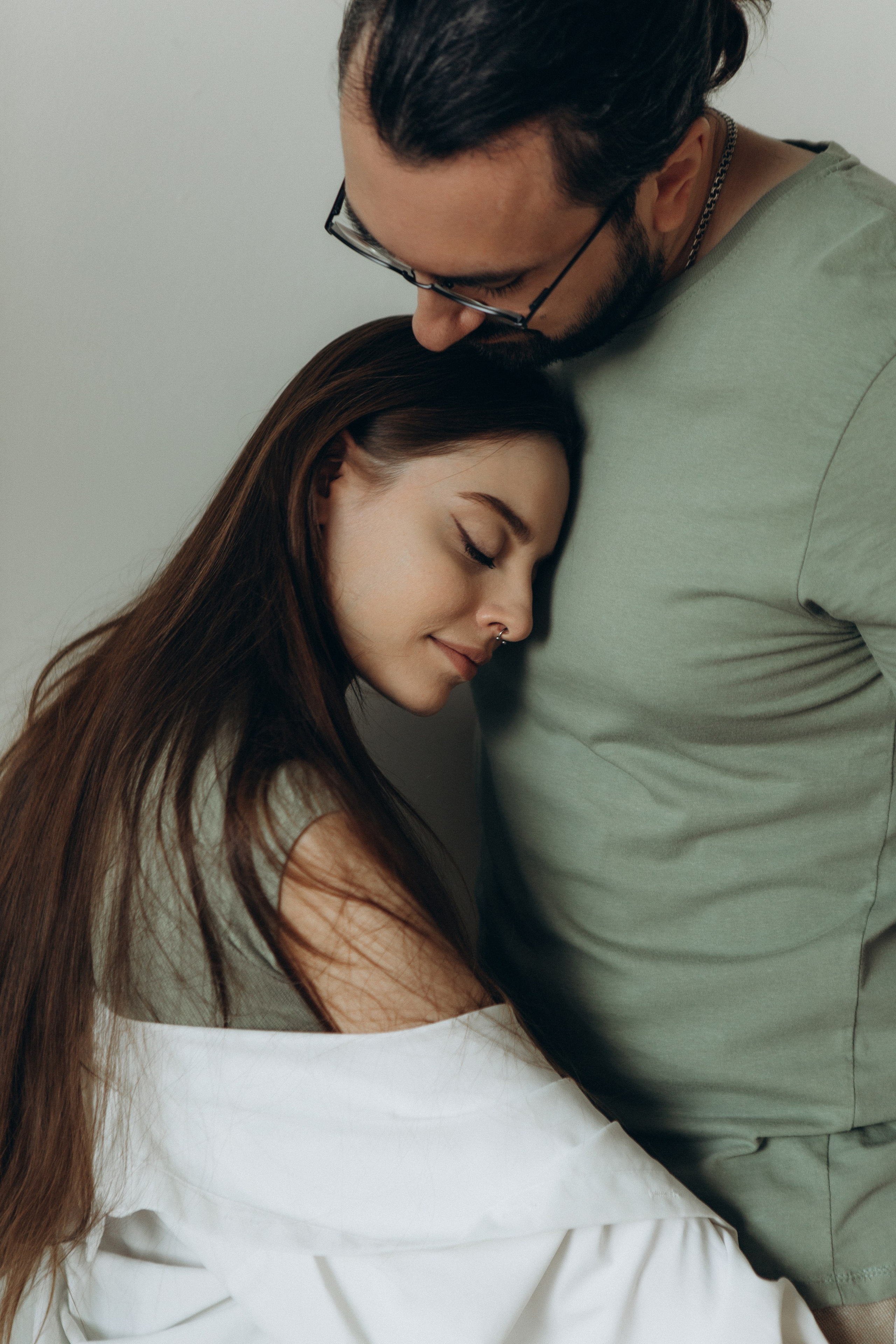 Вика и Дима. Семейный фотограф в Краснодаре Виктория Кокоулина