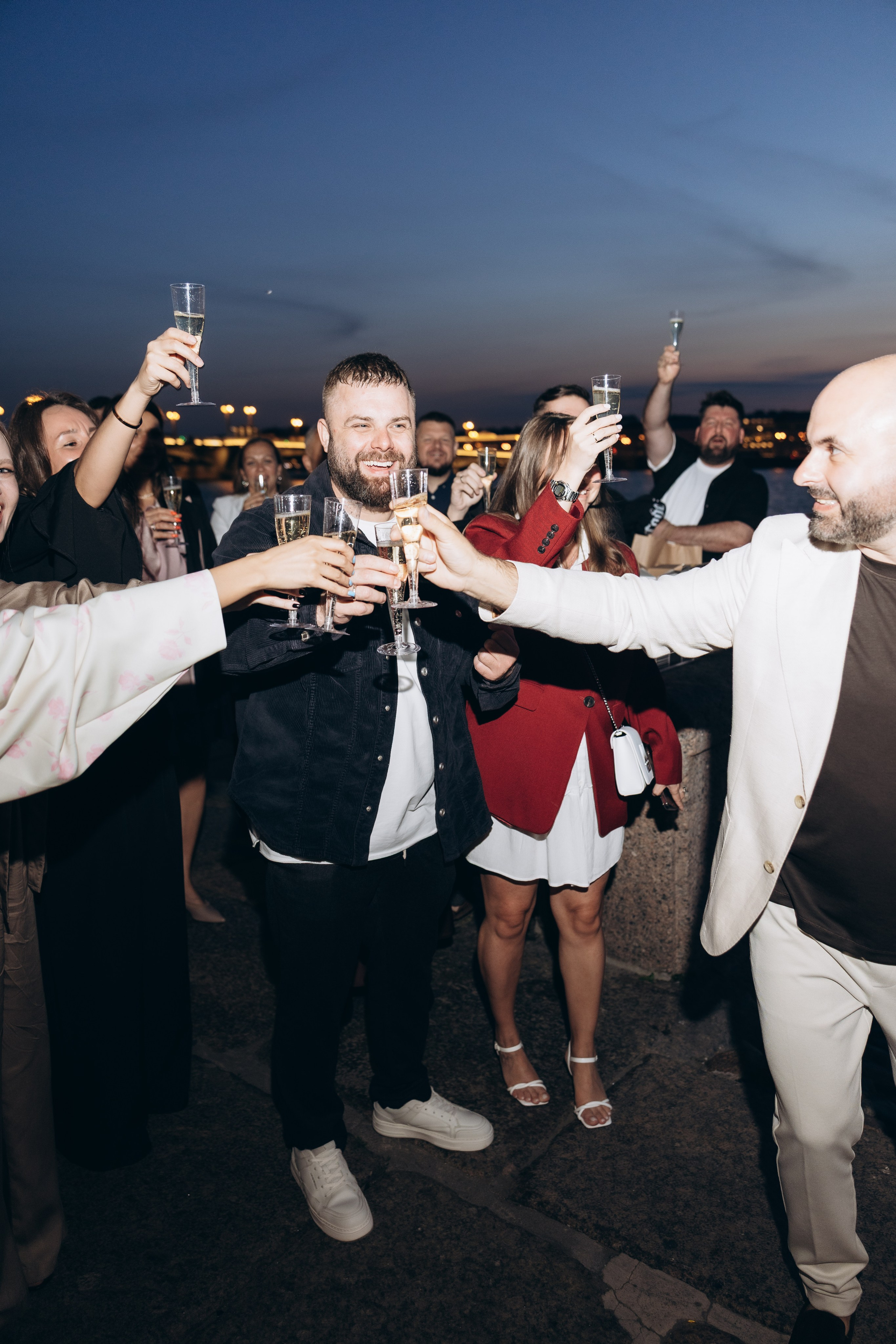 Анфиса и Антон. Фотограф Артем Бросов в Санкт-Петербурге и Дубае