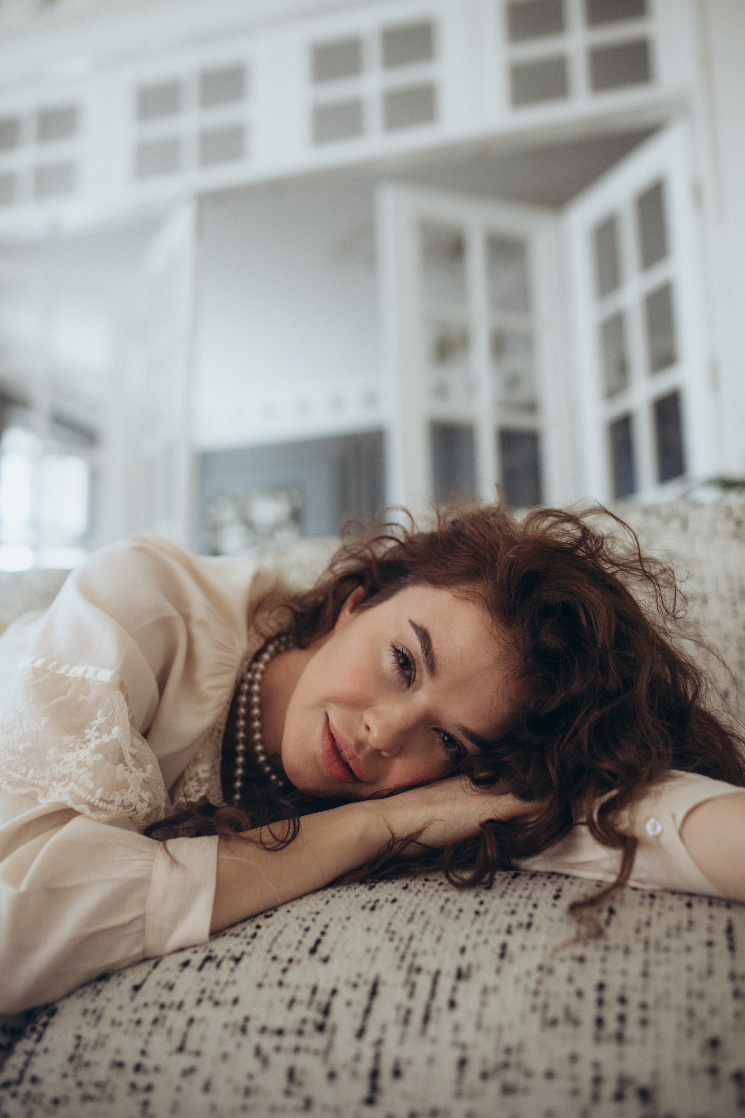 Вероника студийная фотосессия. Фотограф Артем Бросов в Санкт-Петербурге и Дубае