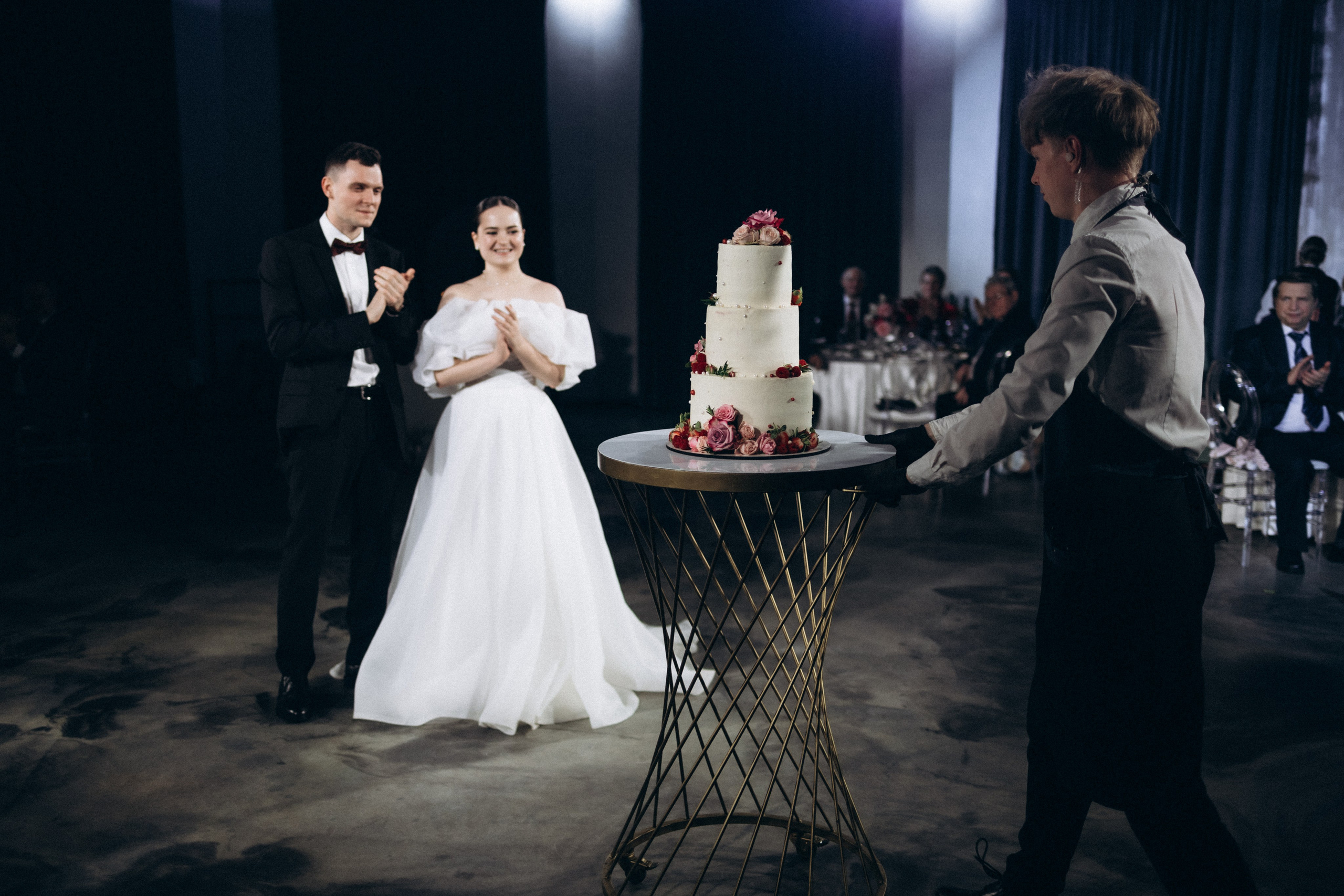 Рома и Таня. Фотограф Артем Бросов в Санкт-Петербурге и Дубае