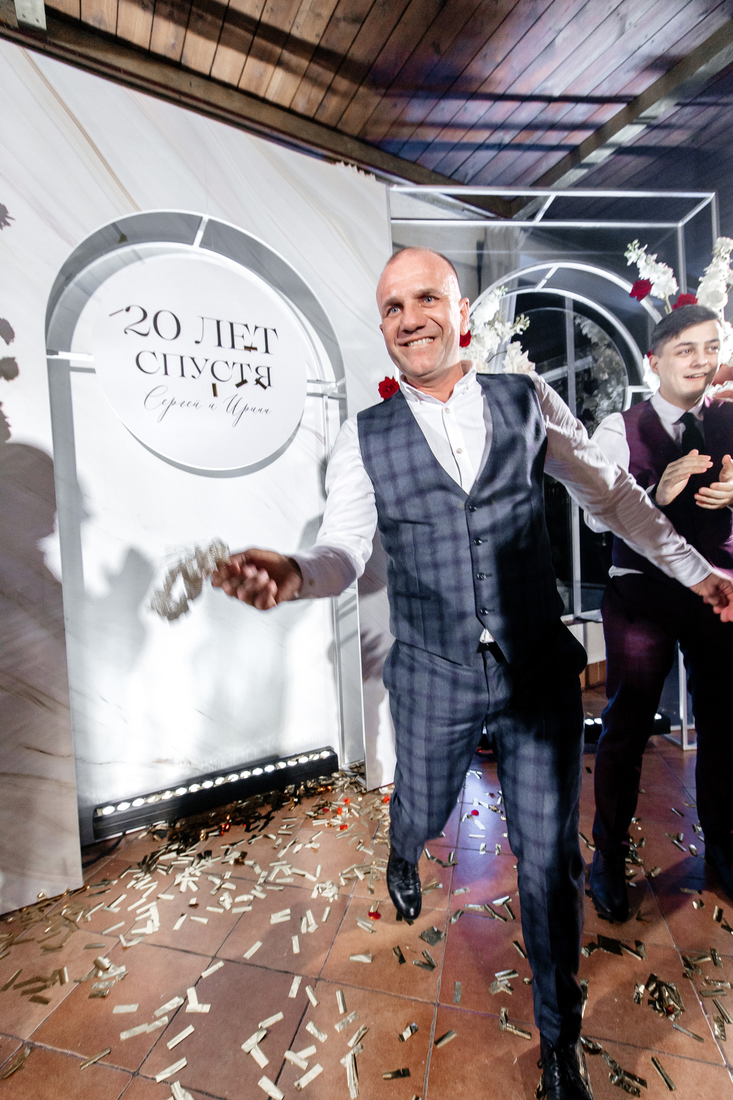 Сергей и Ирина. Свадебный и семейный фотограф в Санкт- Петербурге