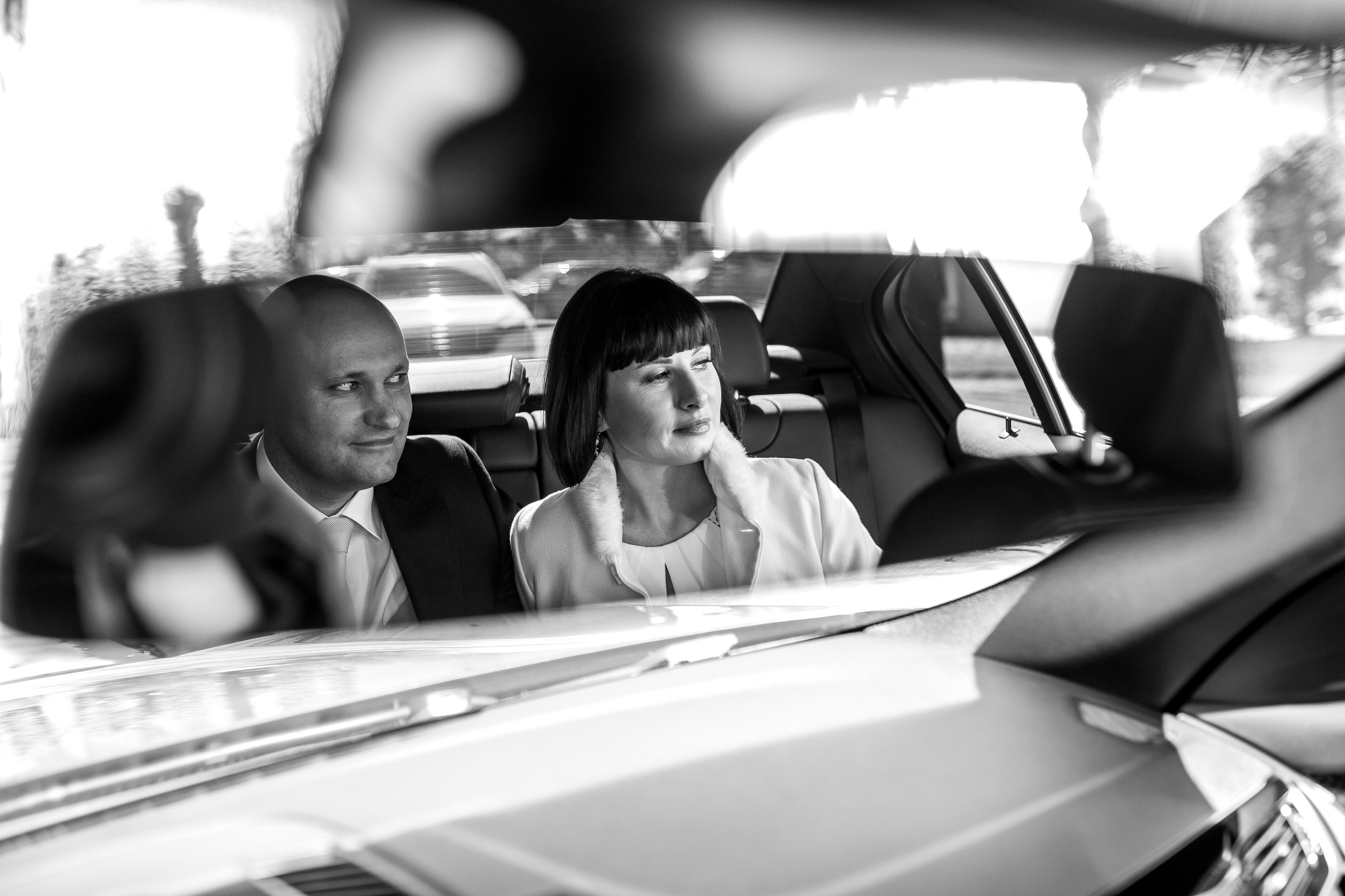 Максим и Екатерина. Свадебный и семейный фотограф в Санкт- Петербурге