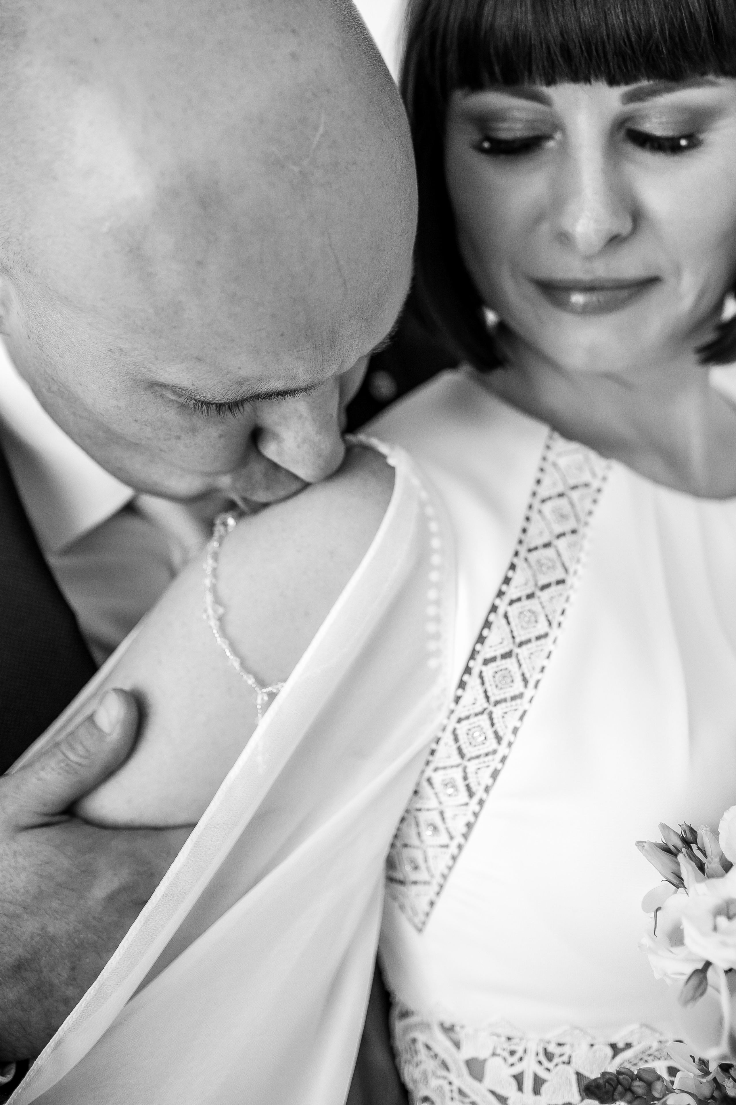 Максим и Екатерина. Свадебный и семейный фотограф в Санкт- Петербурге