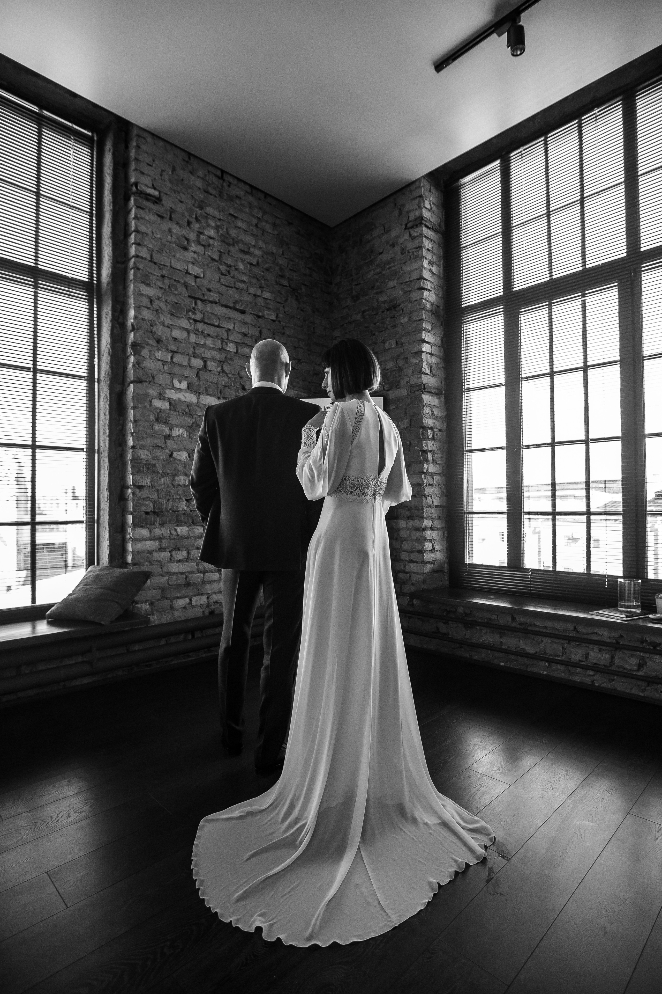 Максим и Екатерина. Свадебный и семейный фотограф в Санкт- Петербурге