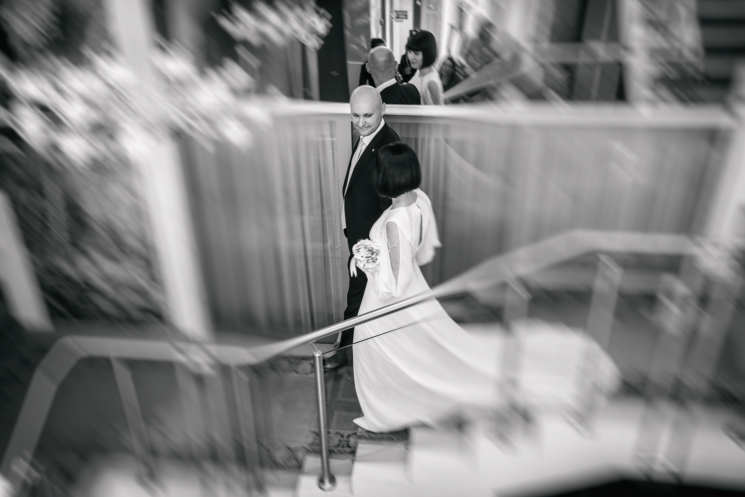 Максим и Екатерина. Свадебный и семейный фотограф в Санкт- Петербурге