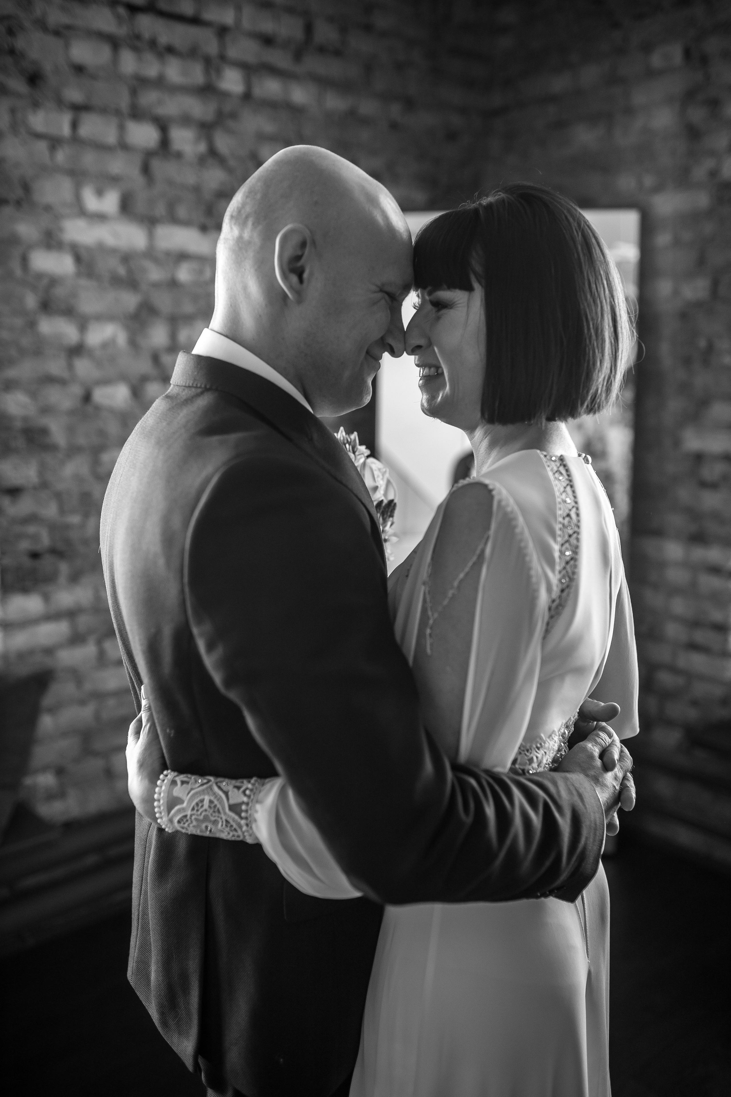 Максим и Екатерина. Свадебный и семейный фотограф в Санкт- Петербурге