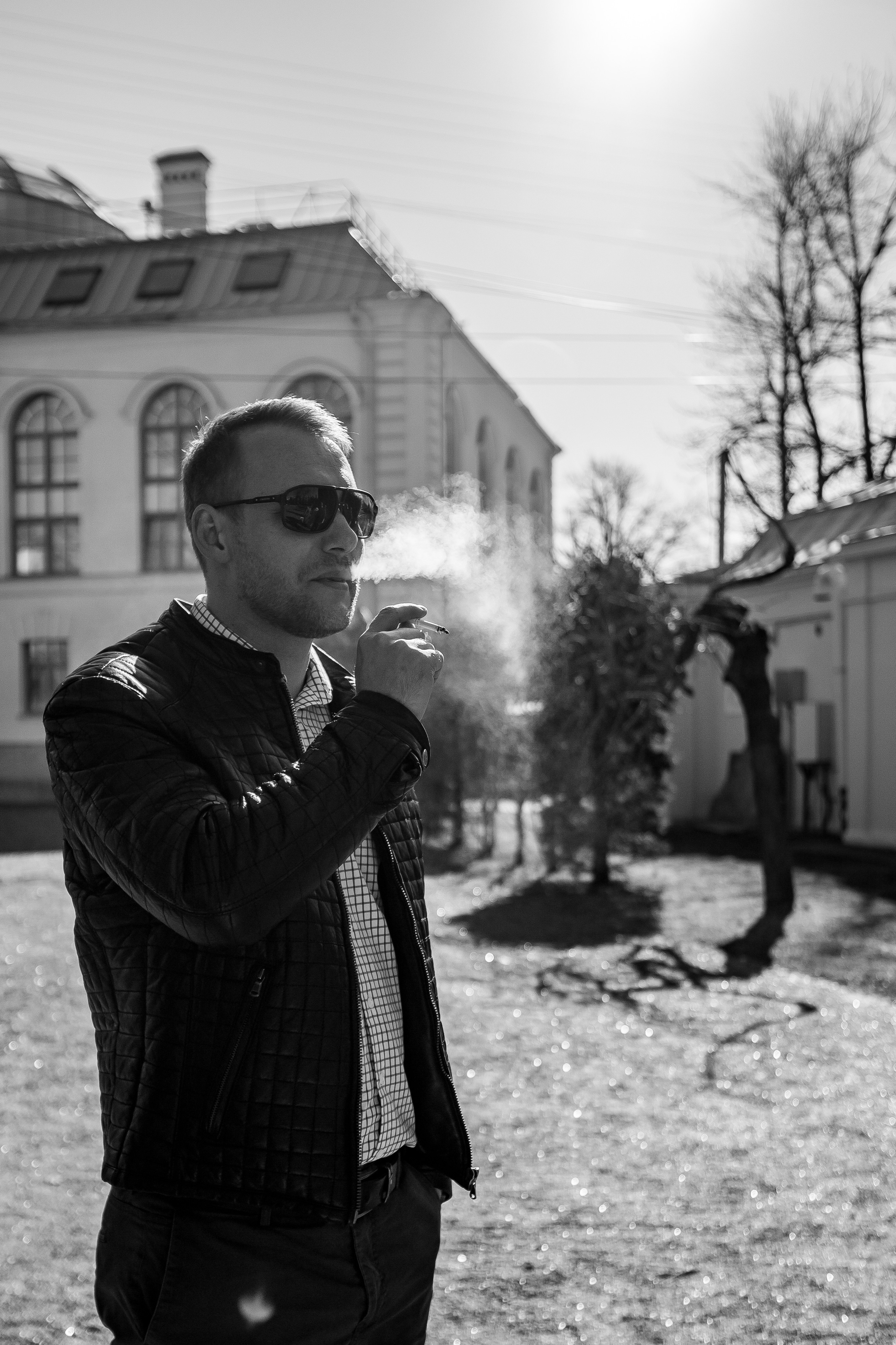 Максим и Екатерина. Свадебный и семейный фотограф в Санкт- Петербурге