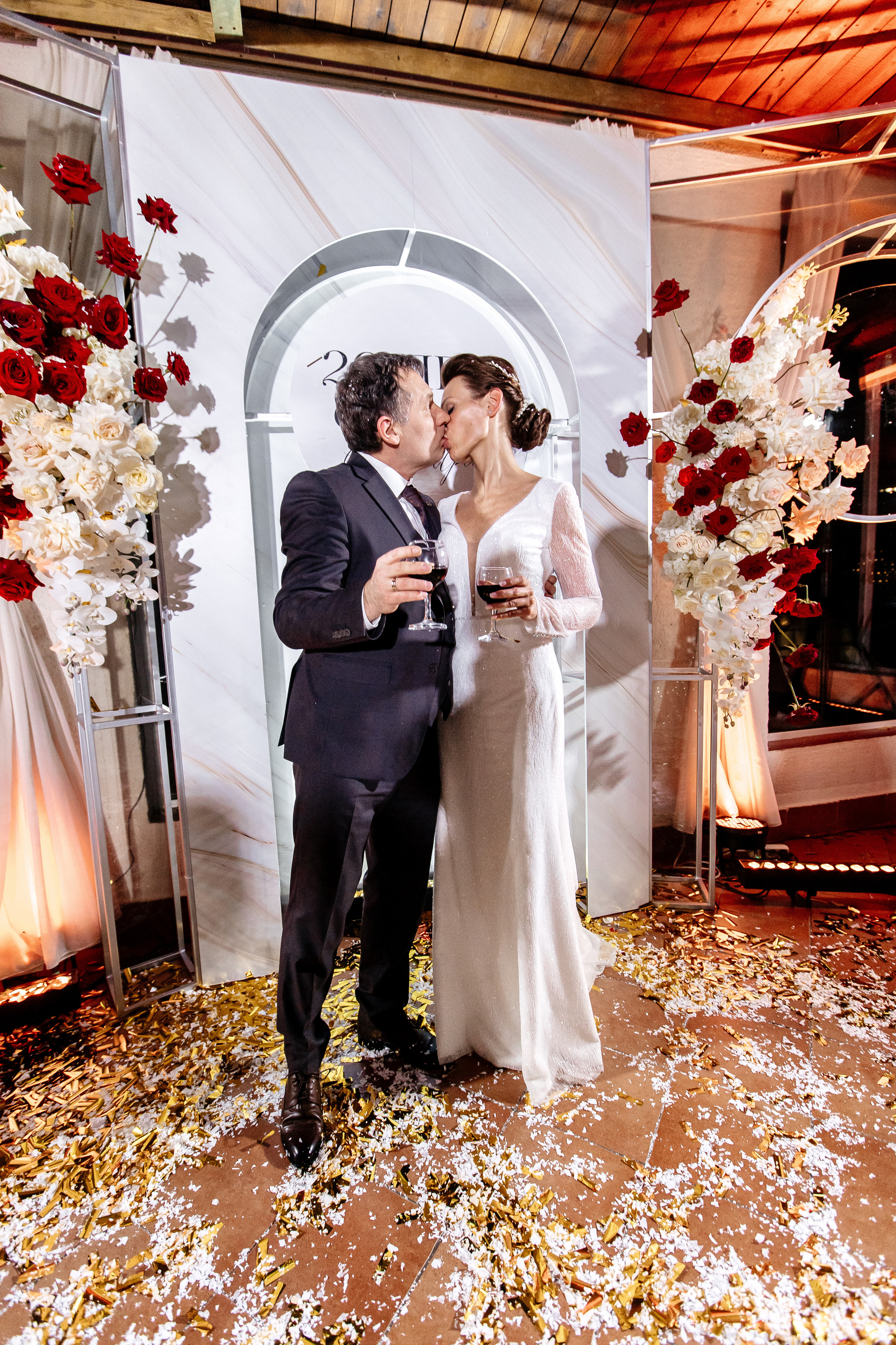 Сергей и Ирина. Свадебный и семейный фотограф в Санкт- Петербурге